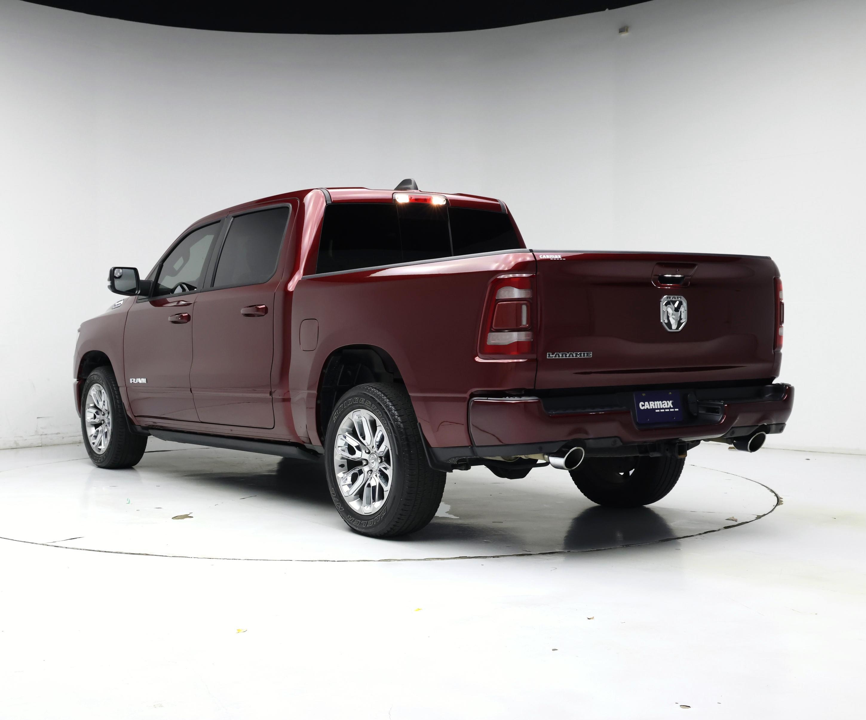 Thumbnail: 2023 RAM 1500 - 2