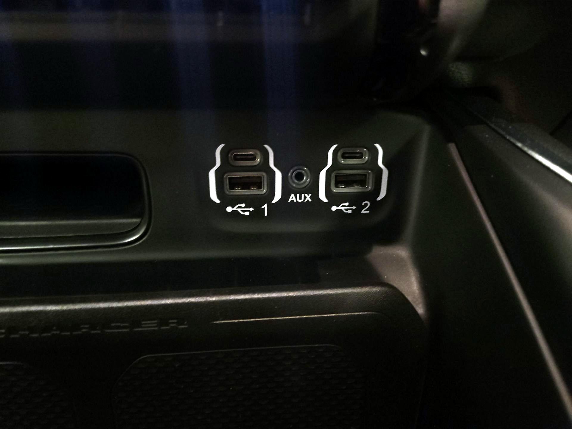 Thumbnail: 2023 RAM 1500 - 19