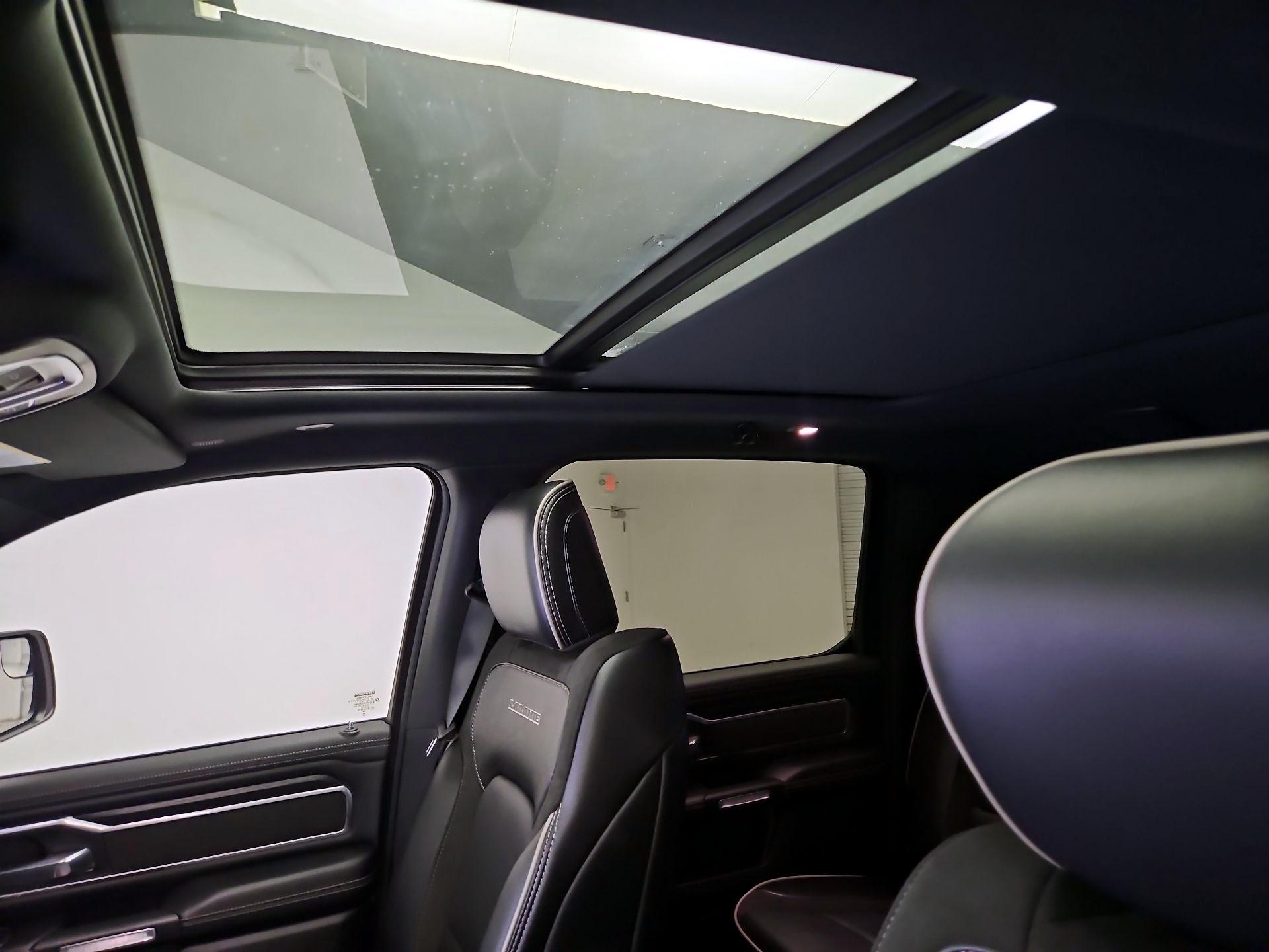 Thumbnail: 2023 RAM 1500 - 20