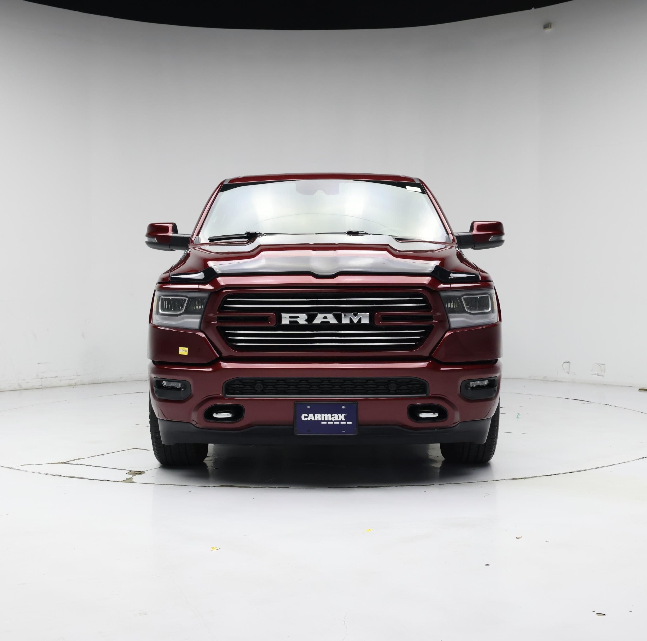 Thumbnail: 2023 RAM 1500 - 5
