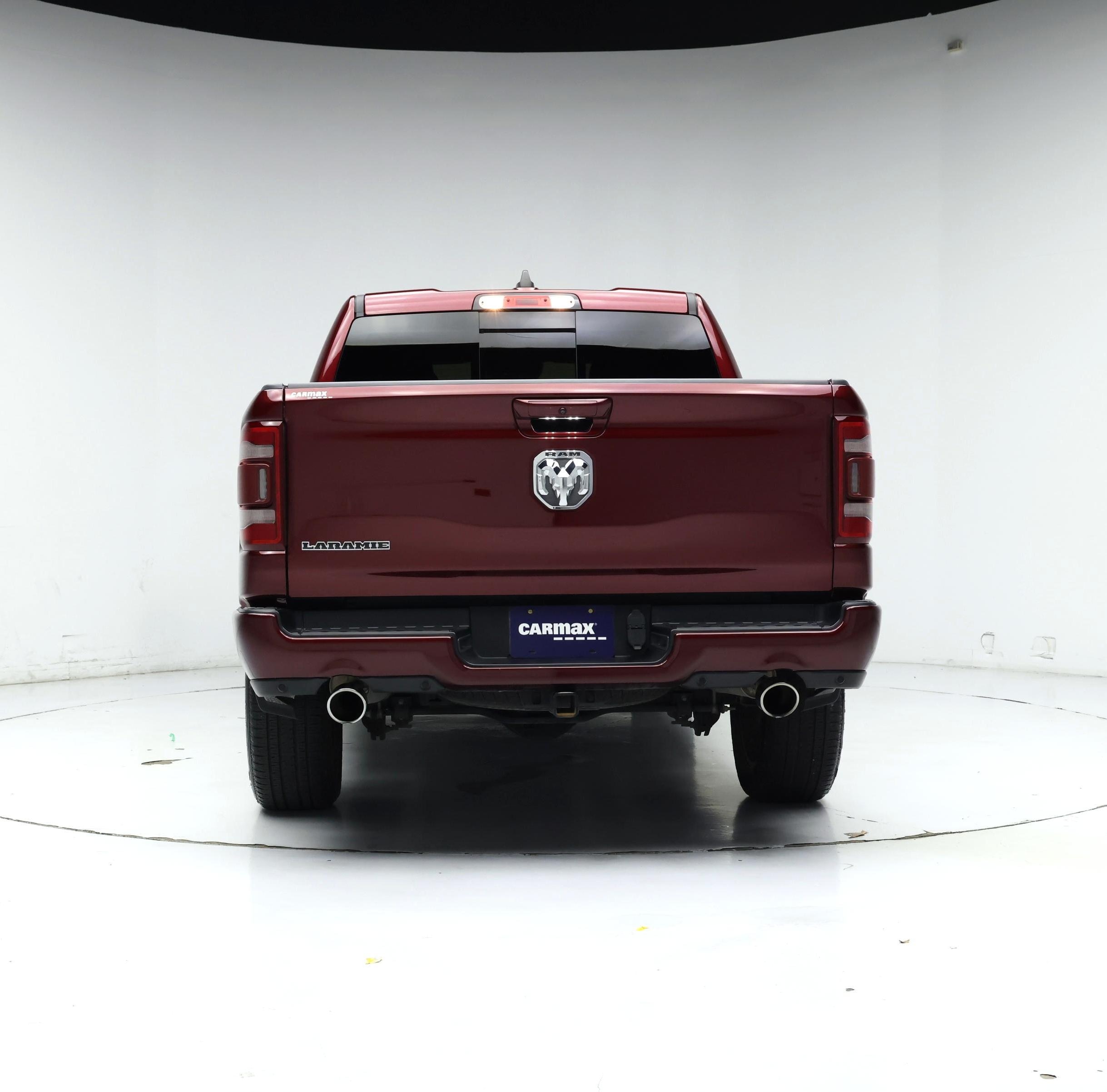 Thumbnail: 2023 RAM 1500 - 6