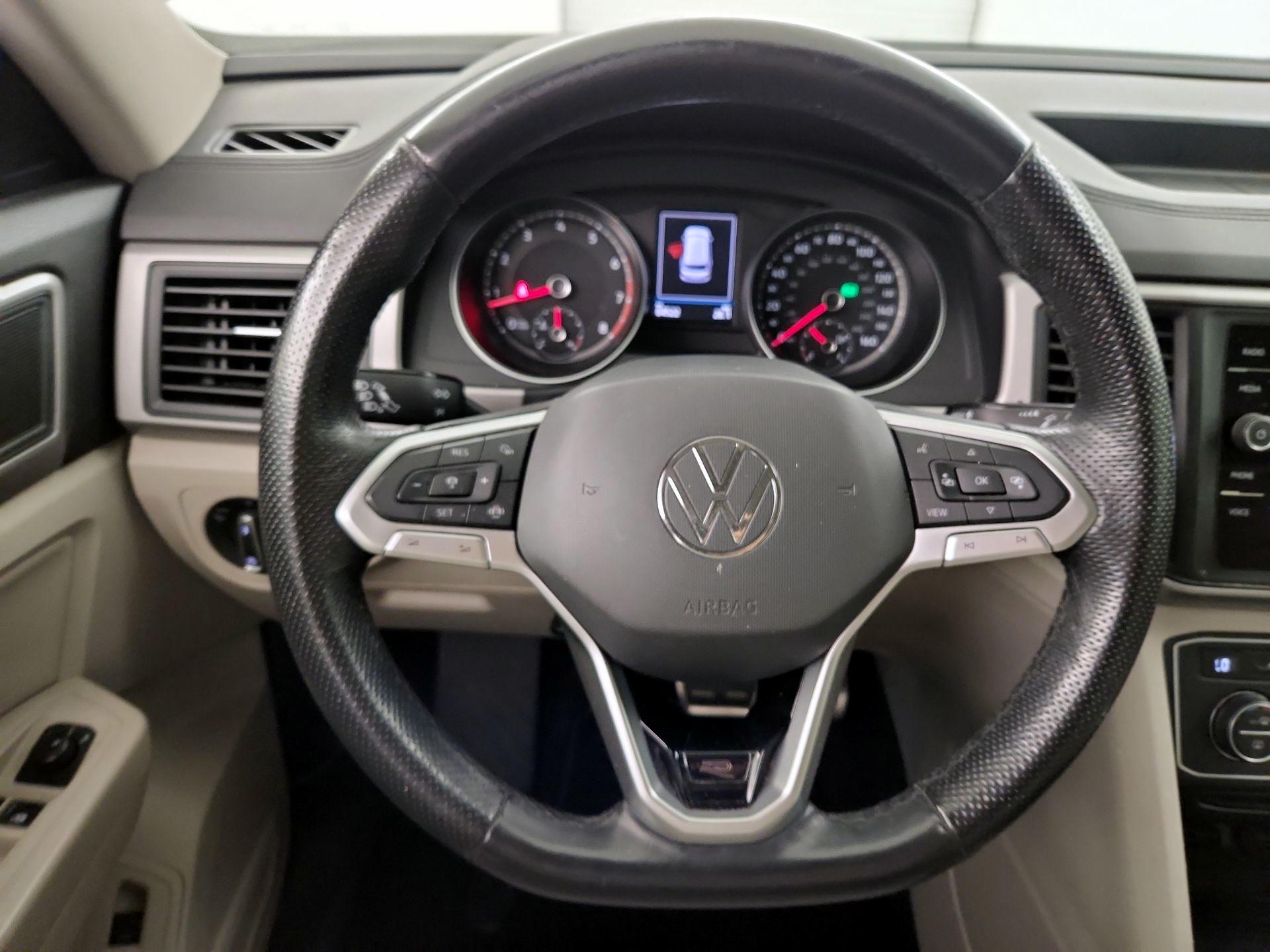 Thumbnail: 2021 Volkswagen Atlas - 10