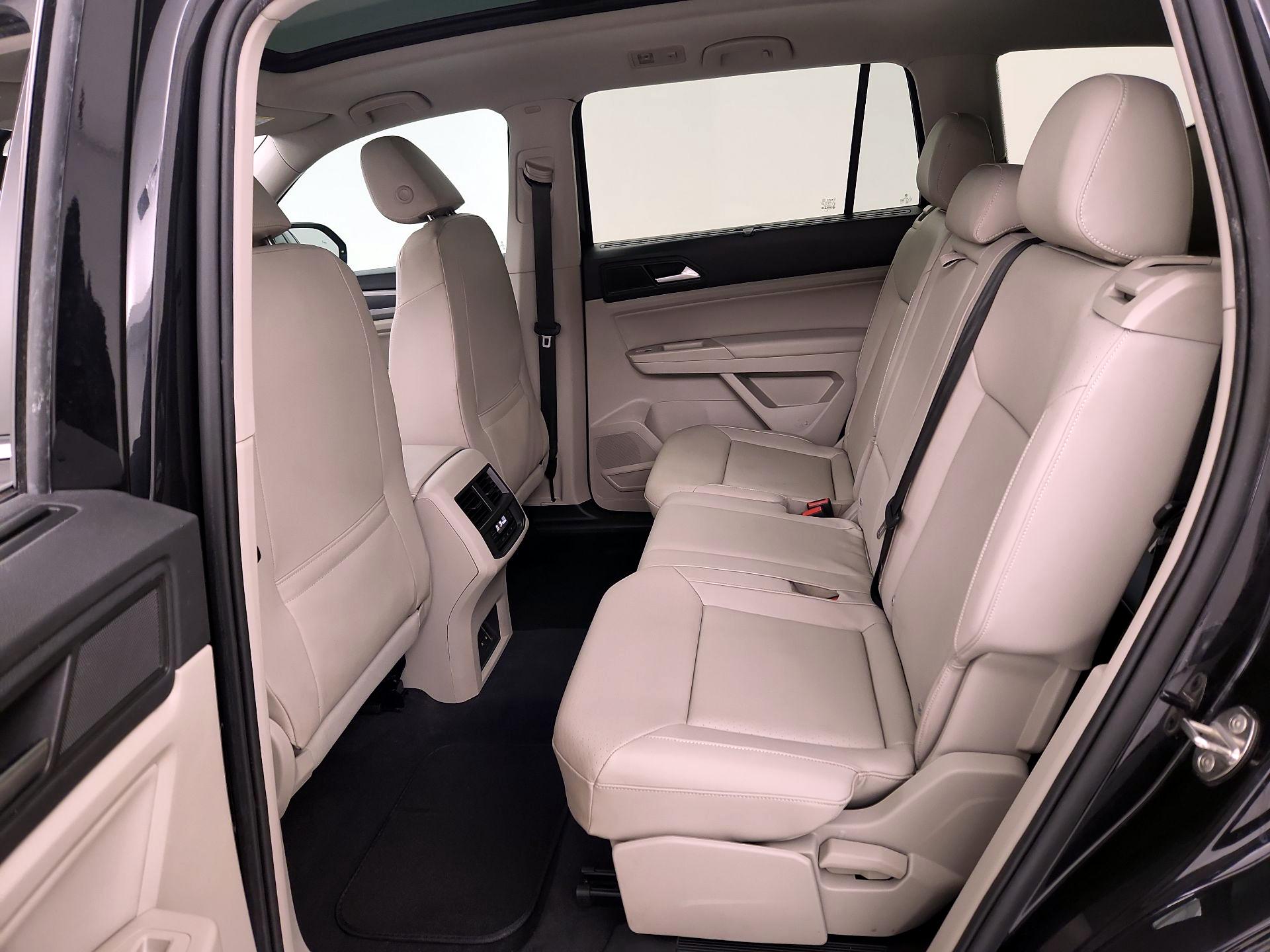 Thumbnail: 2021 Volkswagen Atlas - 20