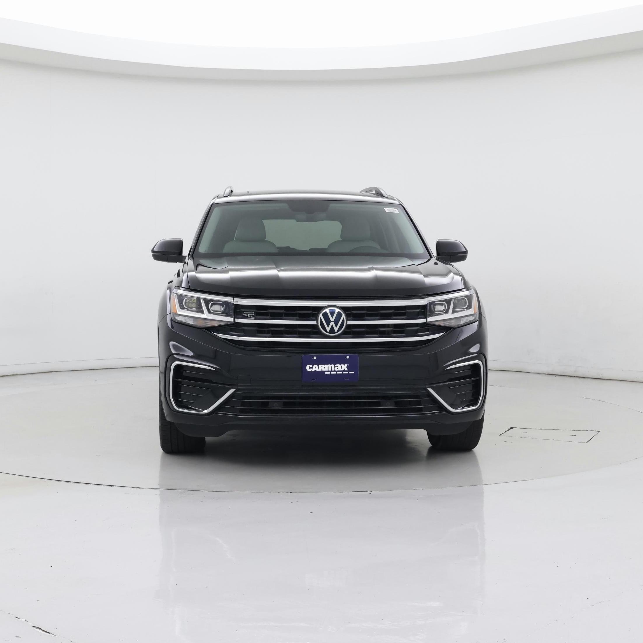 Thumbnail: 2021 Volkswagen Atlas - 5