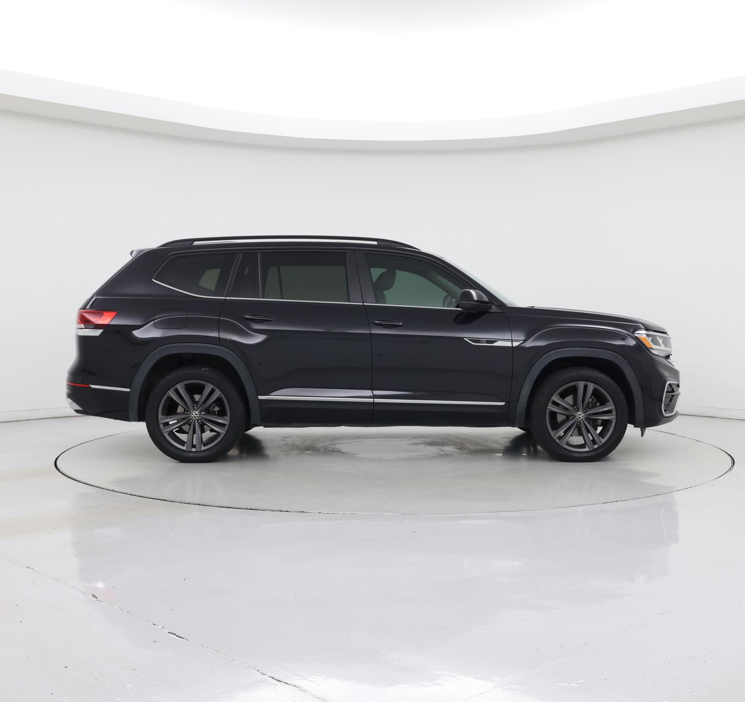 Thumbnail: 2021 Volkswagen Atlas - 7