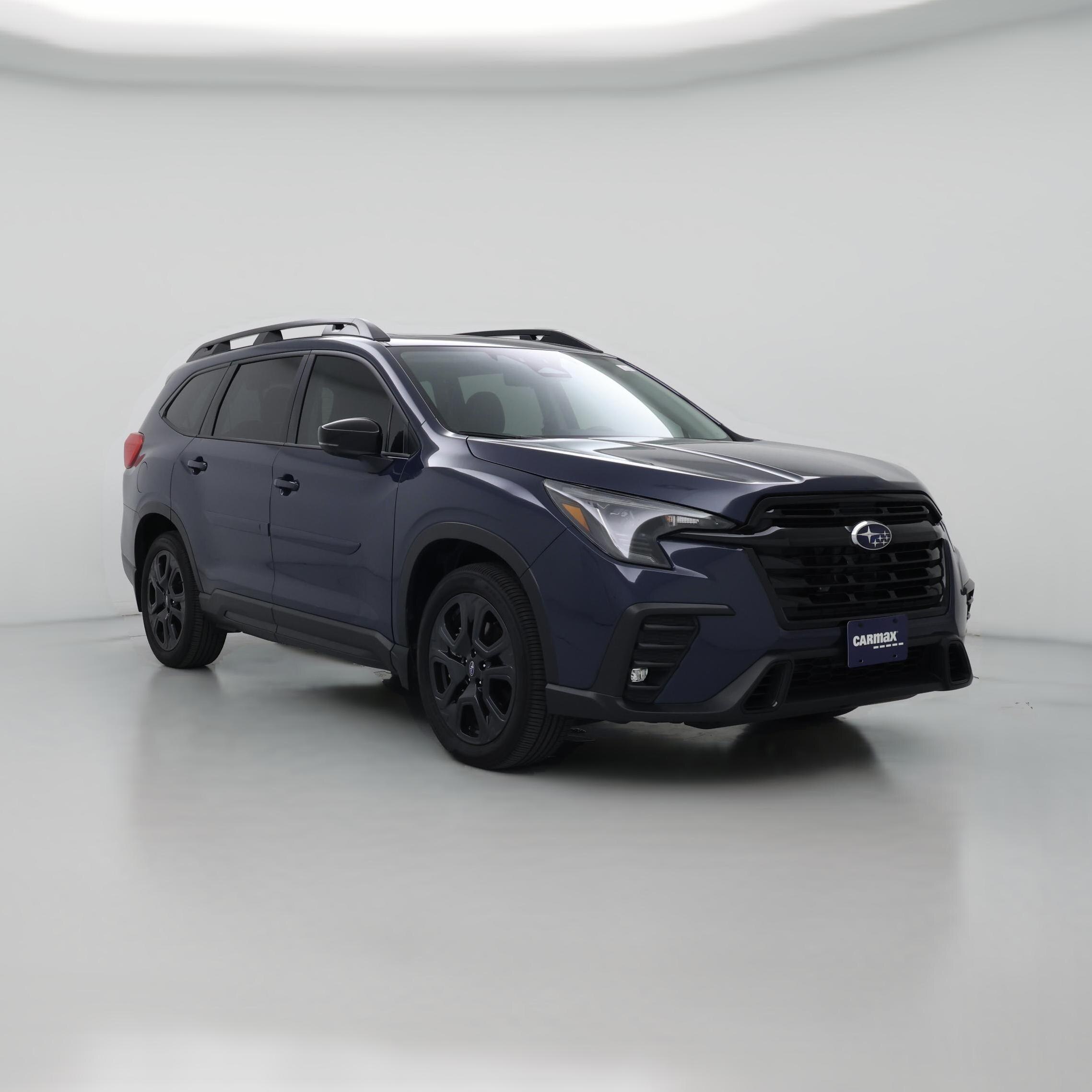 Thumbnail: 2025 Subaru Ascent - 1