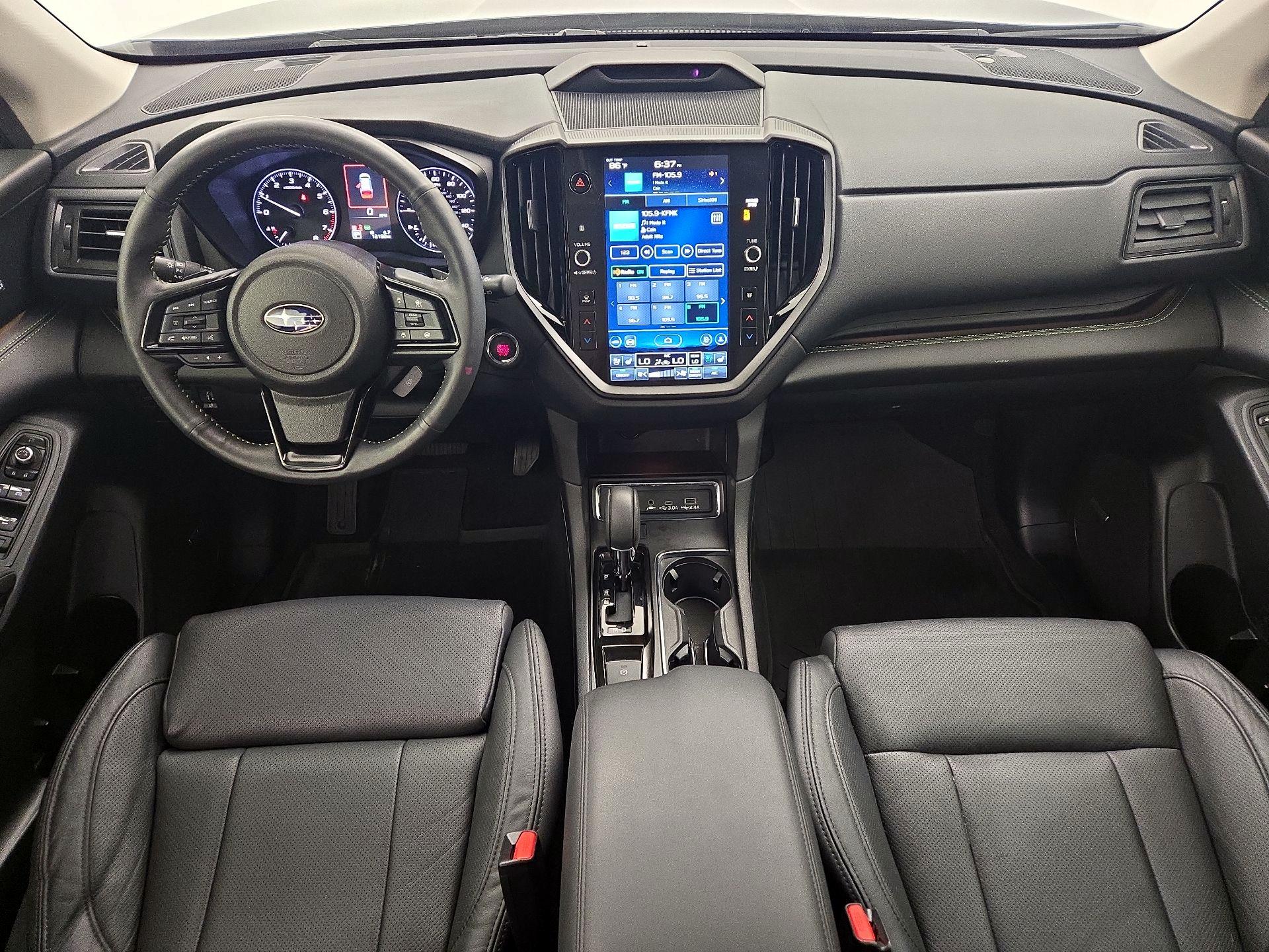 Thumbnail: 2025 Subaru Ascent - 9