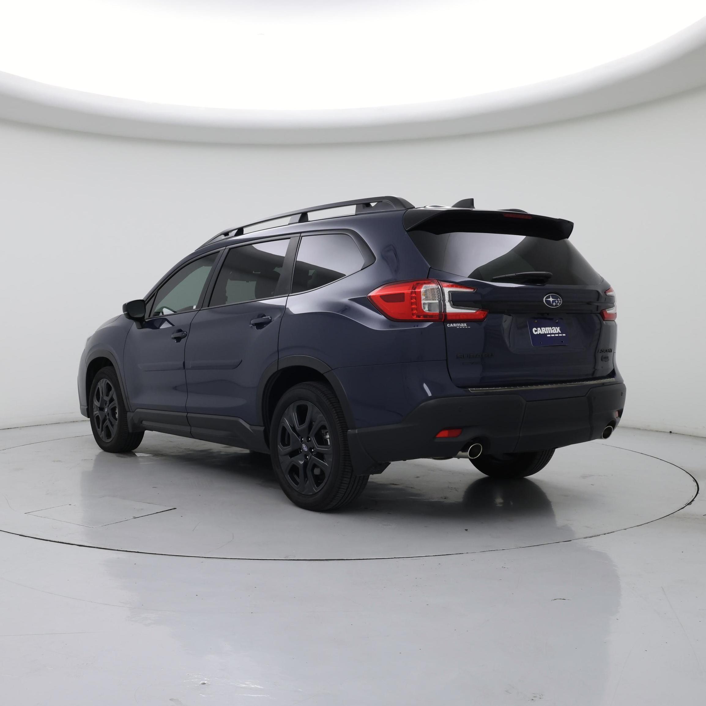 Thumbnail: 2025 Subaru Ascent - 2
