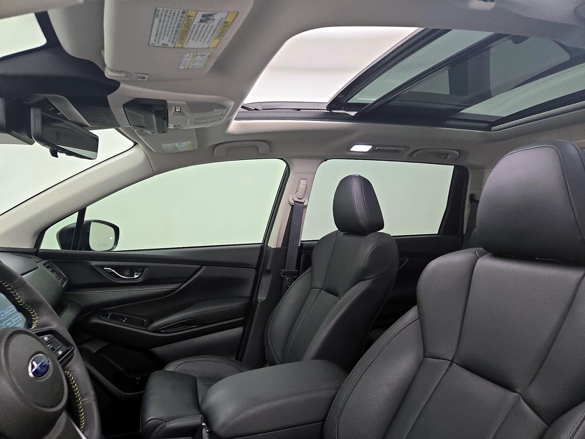 Thumbnail: 2025 Subaru Ascent - 19