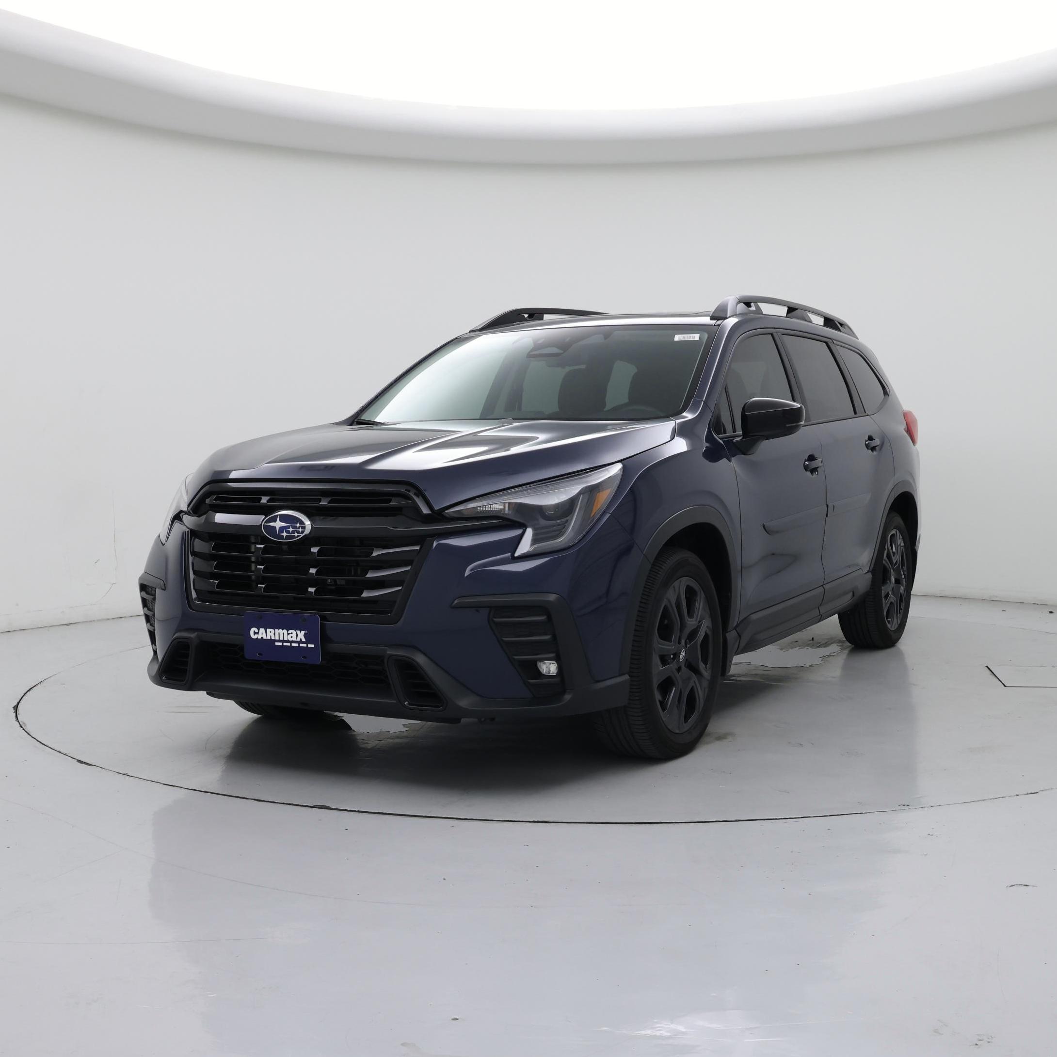 Thumbnail: 2025 Subaru Ascent - 4