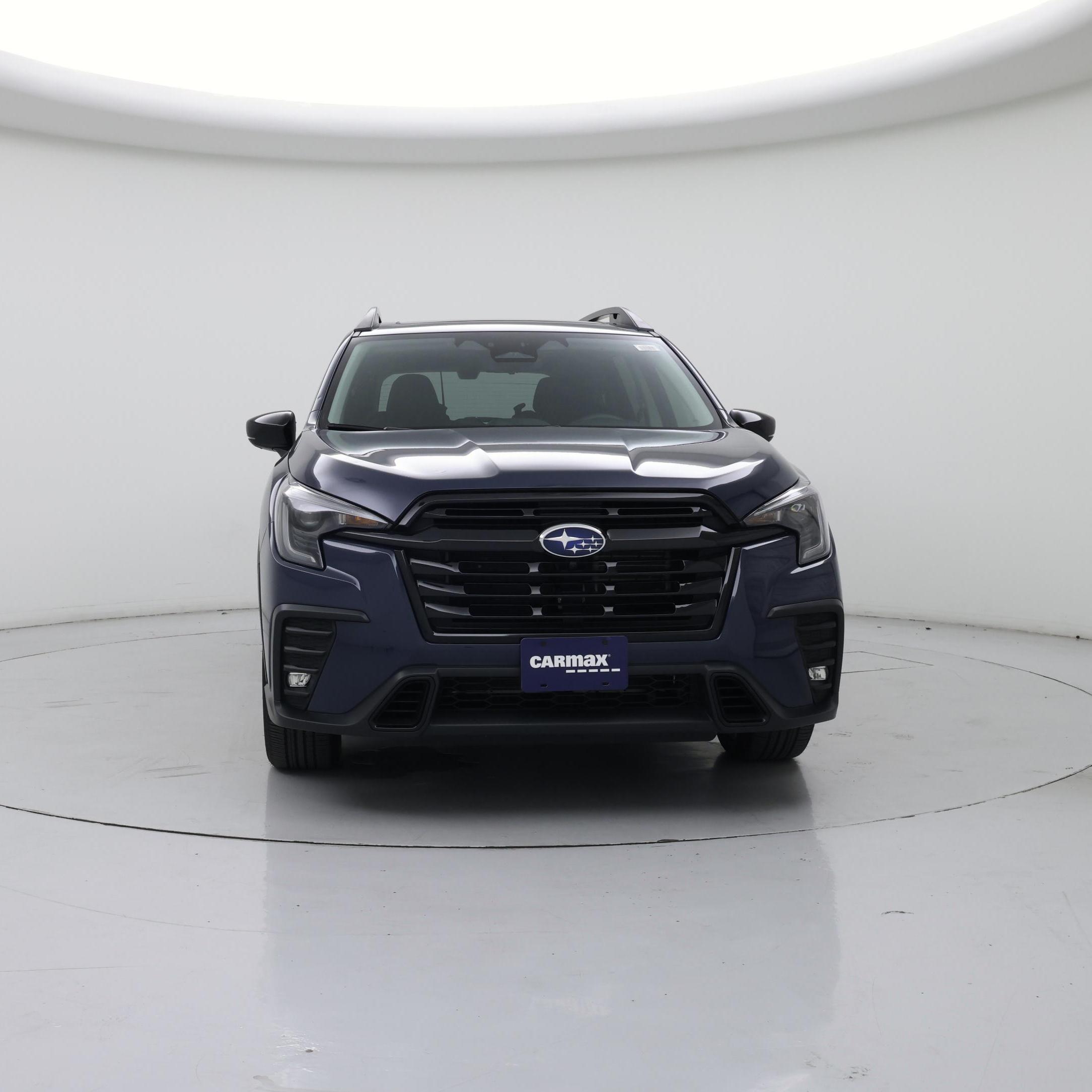 Thumbnail: 2025 Subaru Ascent - 5