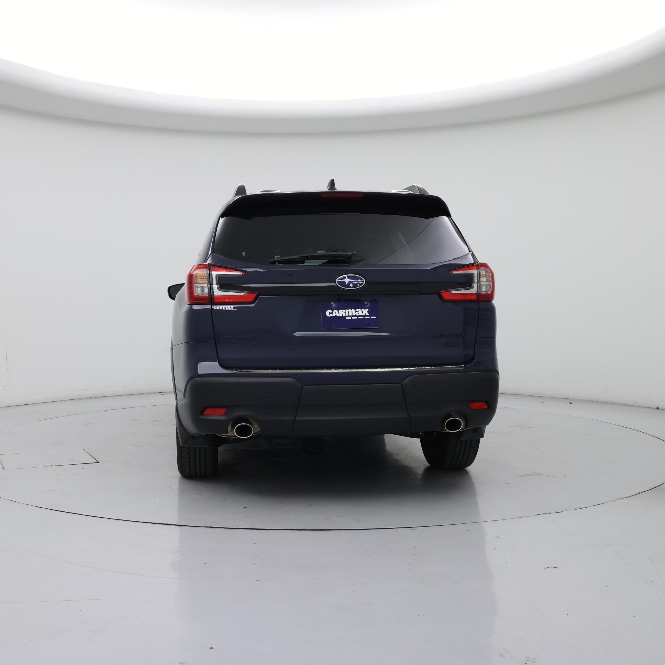 Thumbnail: 2025 Subaru Ascent - 6