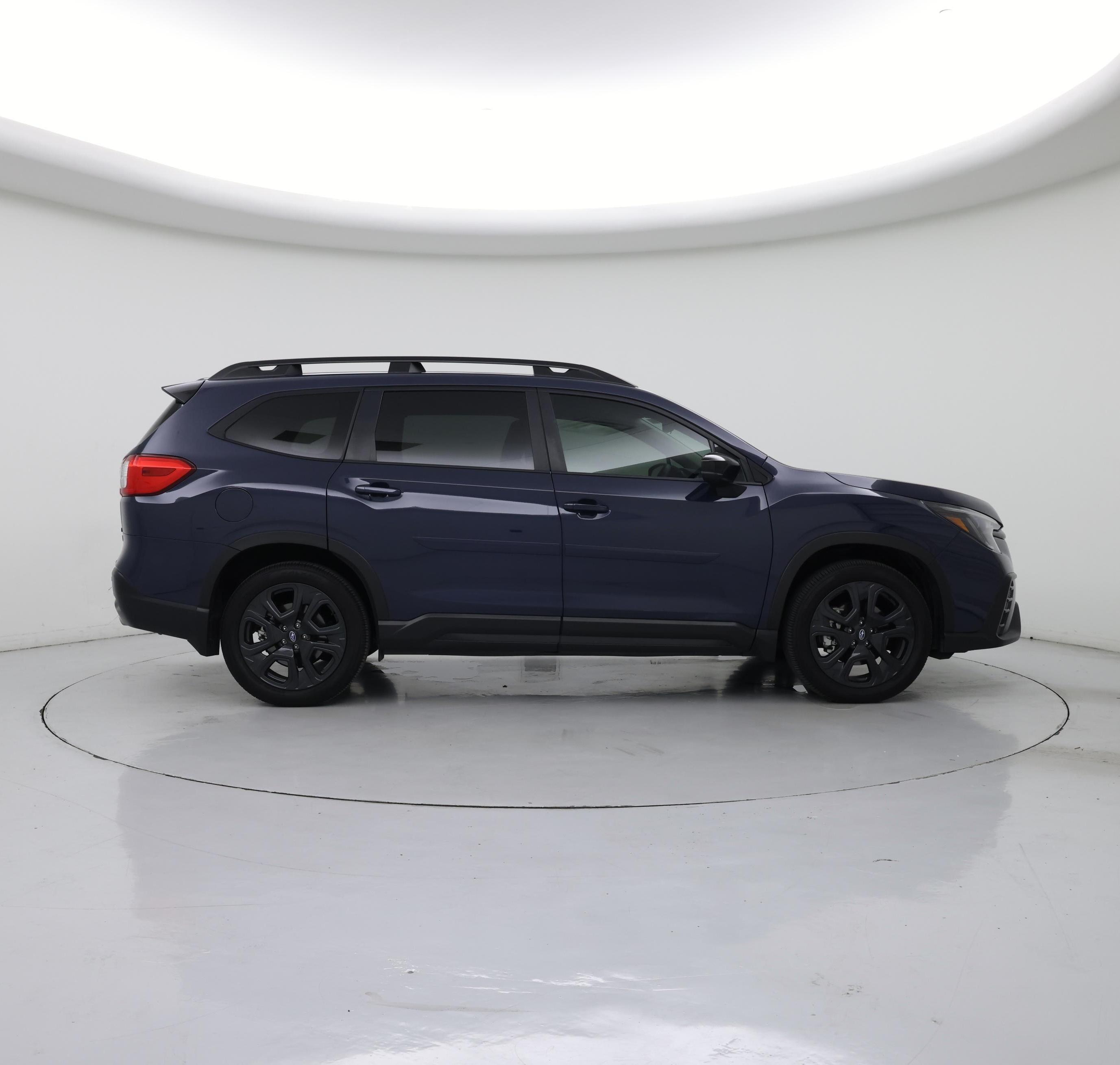 Thumbnail: 2025 Subaru Ascent - 7