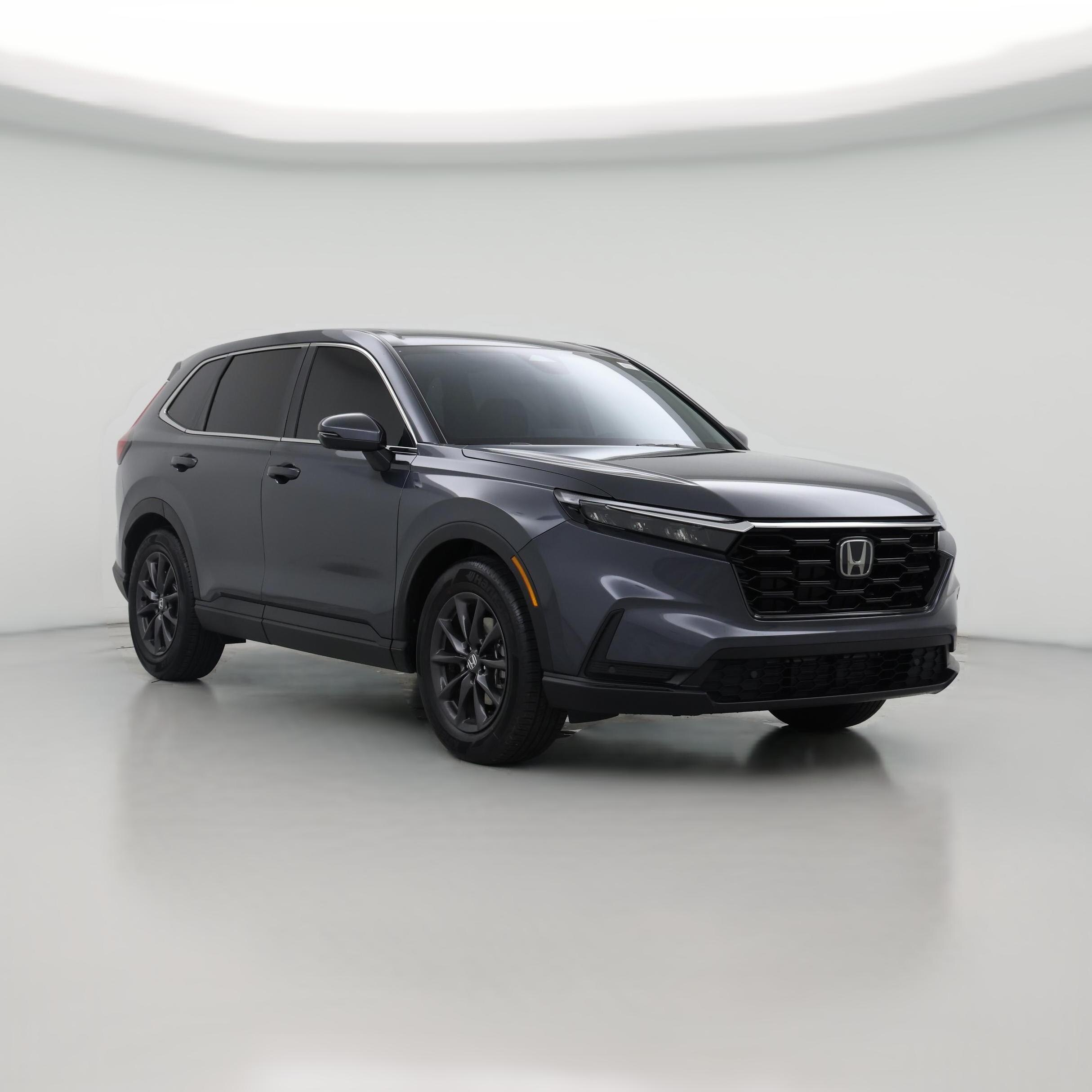 Thumbnail: 2026 Honda CR-V - 1