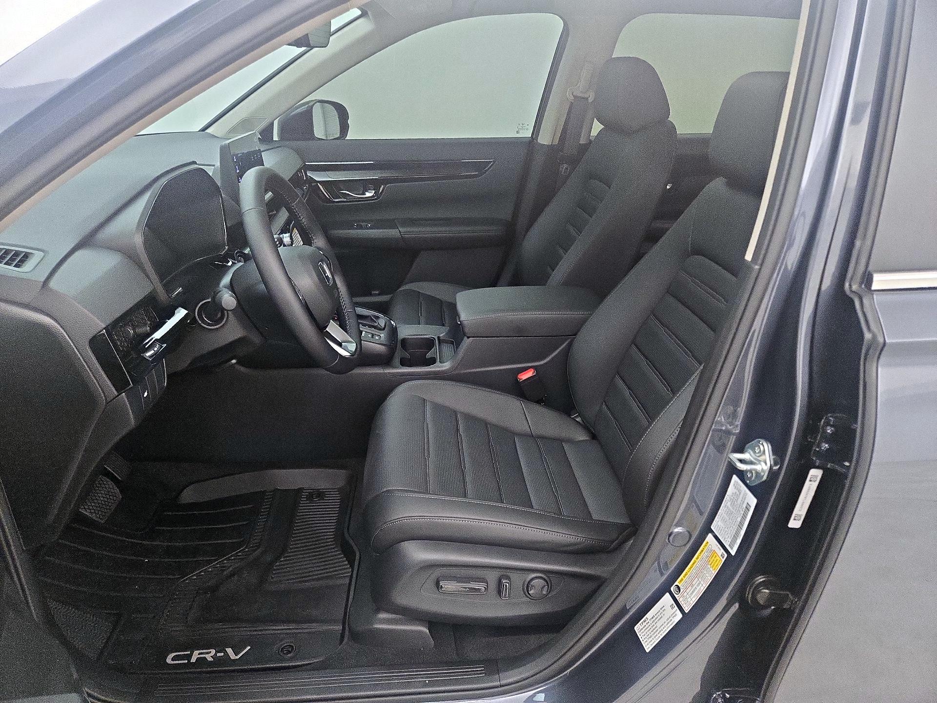 Thumbnail: 2026 Honda CR-V - 11