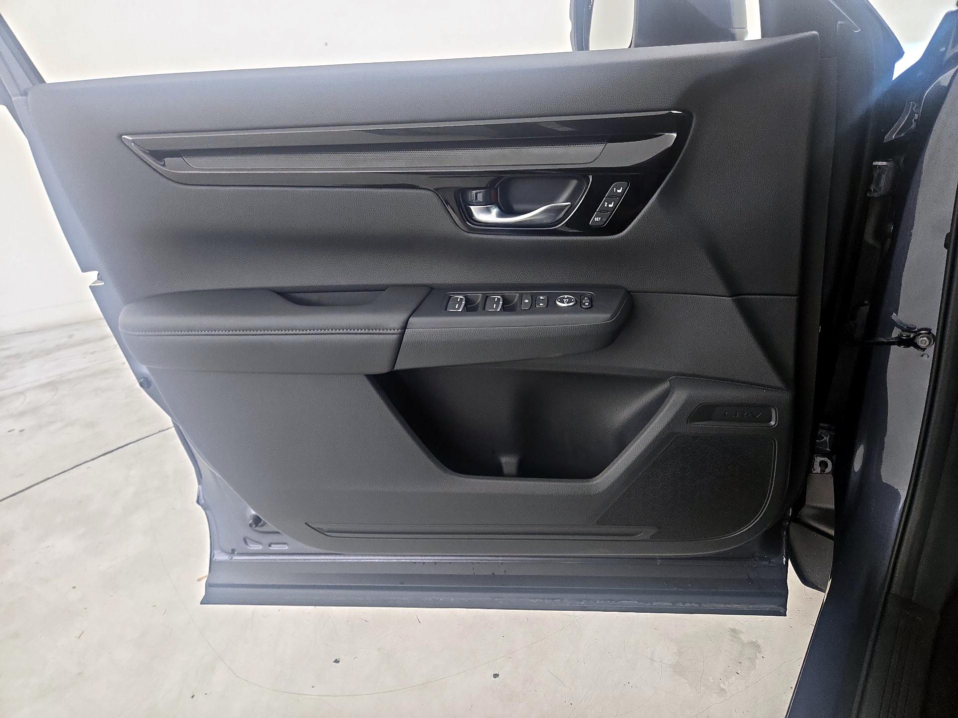 Thumbnail: 2026 Honda CR-V - 12