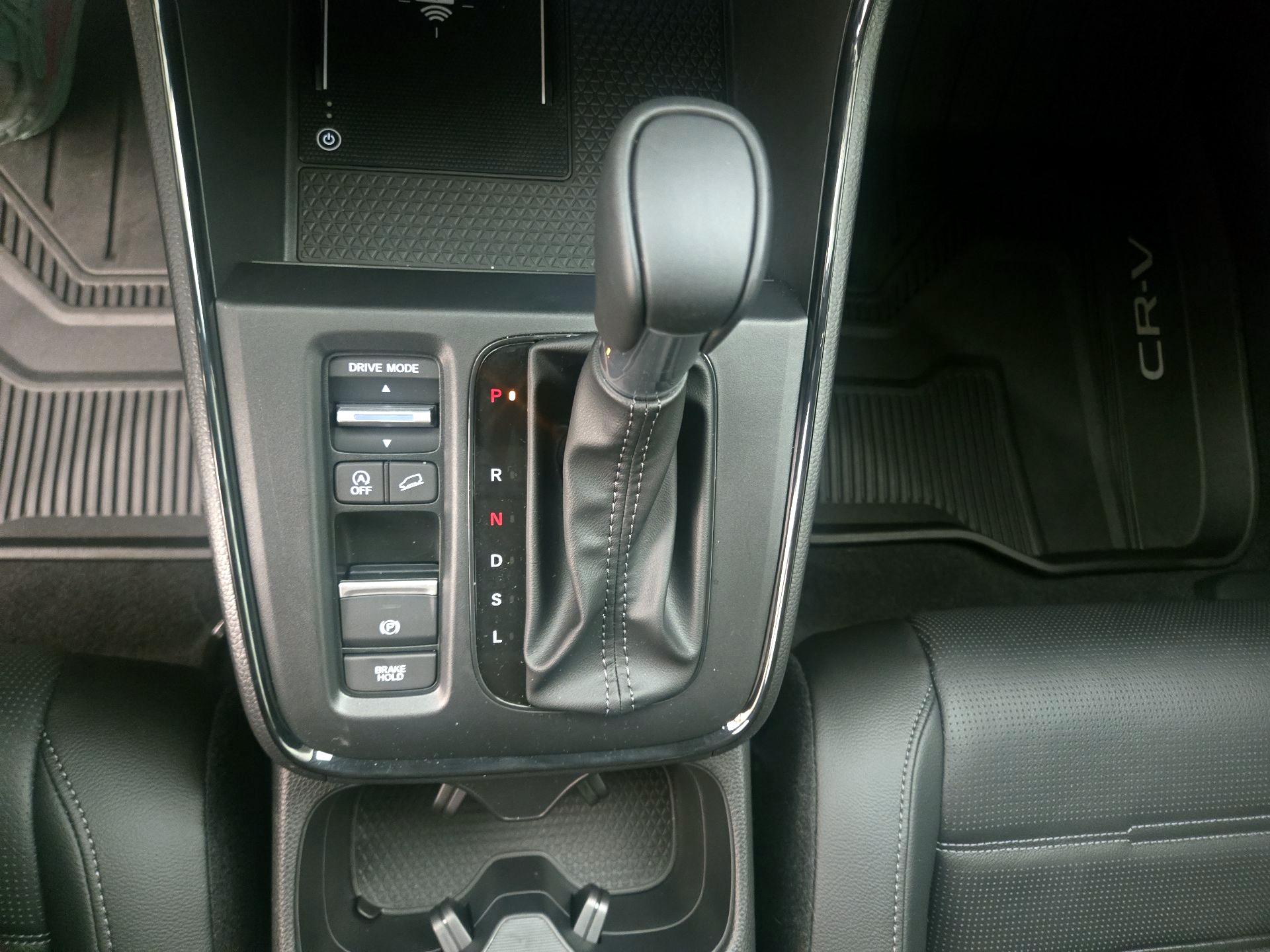 Thumbnail: 2026 Honda CR-V - 17