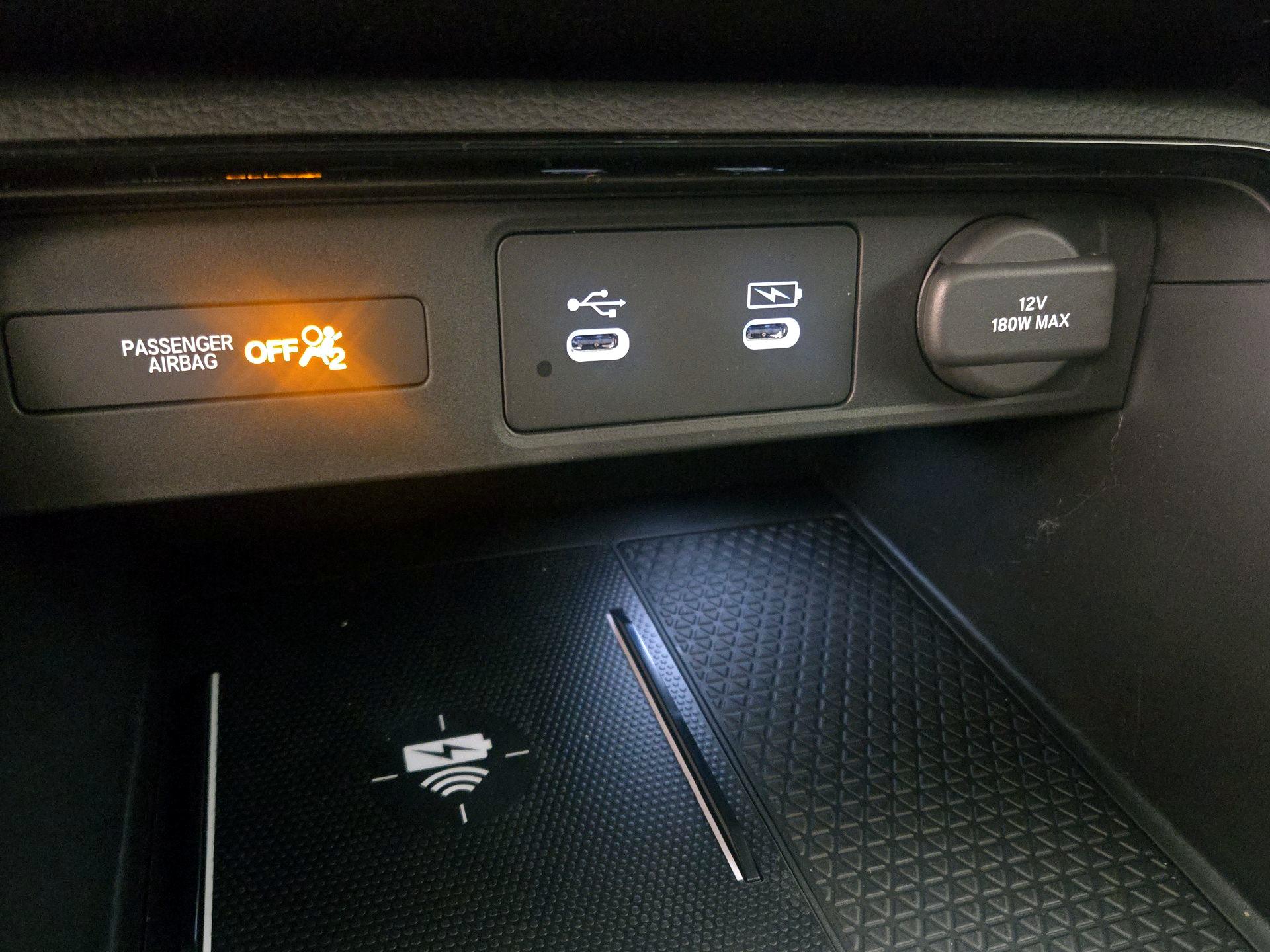 Thumbnail: 2026 Honda CR-V - 18