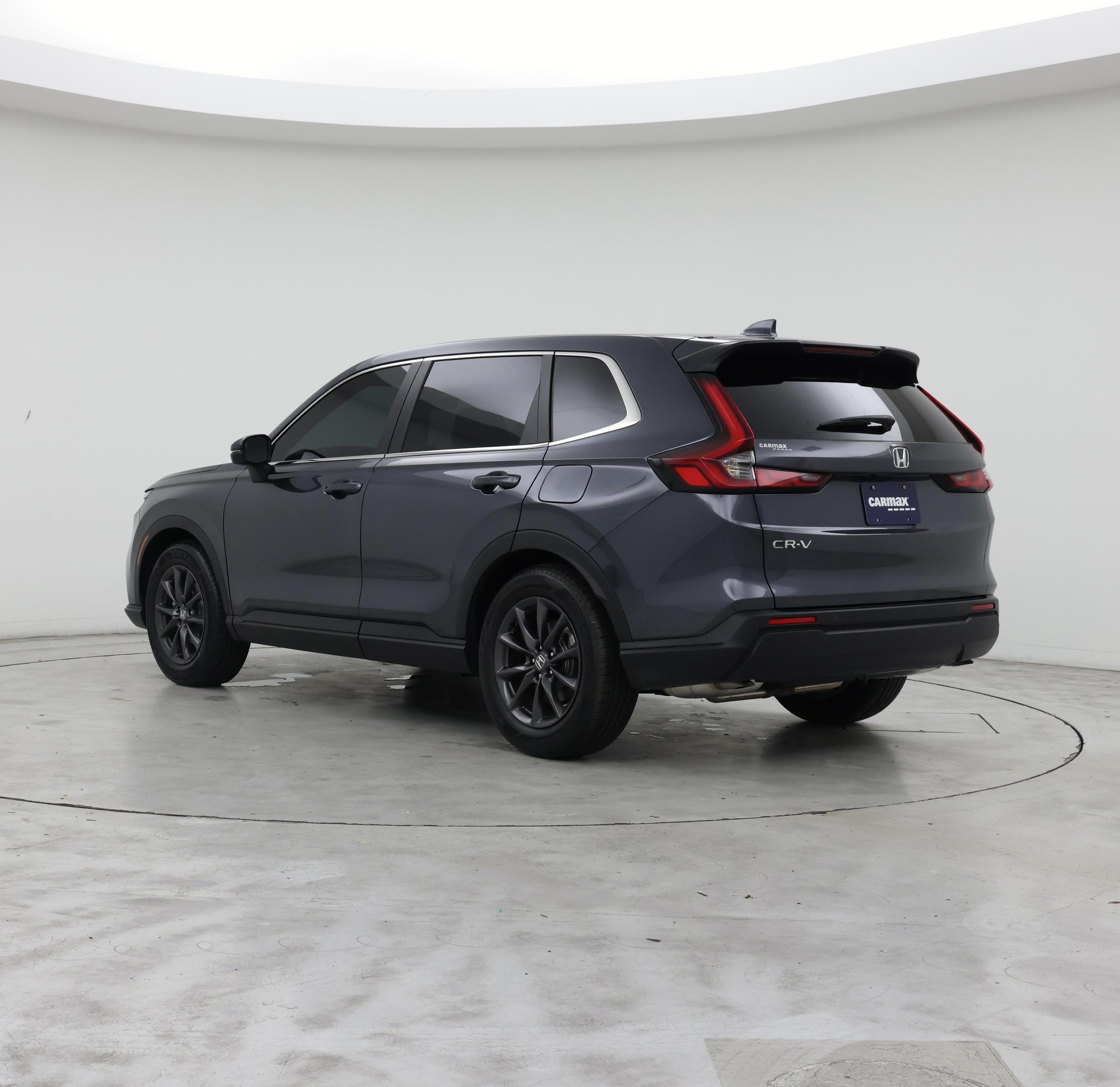 Thumbnail: 2026 Honda CR-V - 2