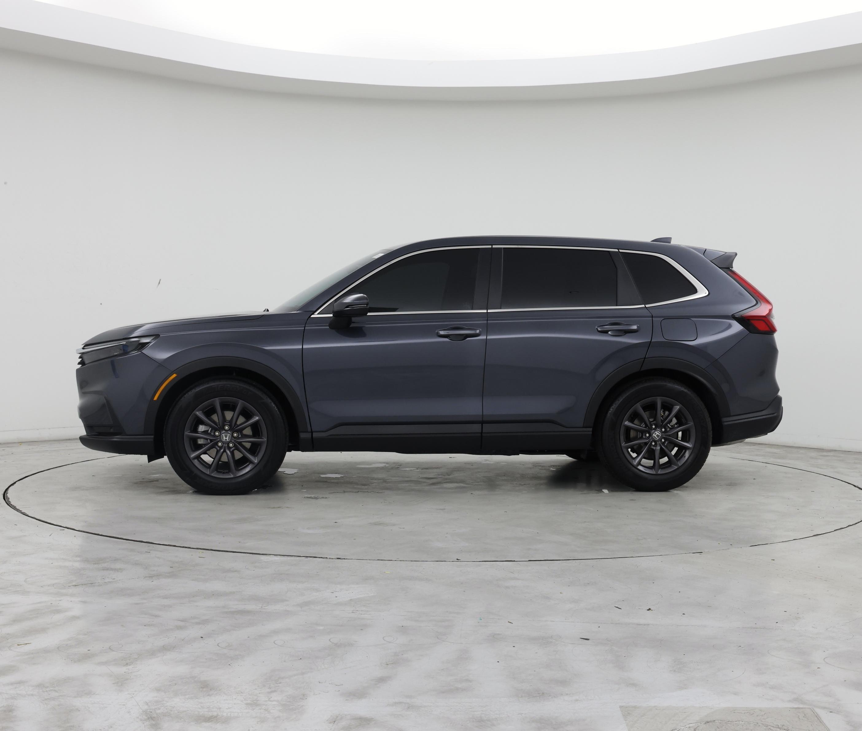 Thumbnail: 2026 Honda CR-V - 3