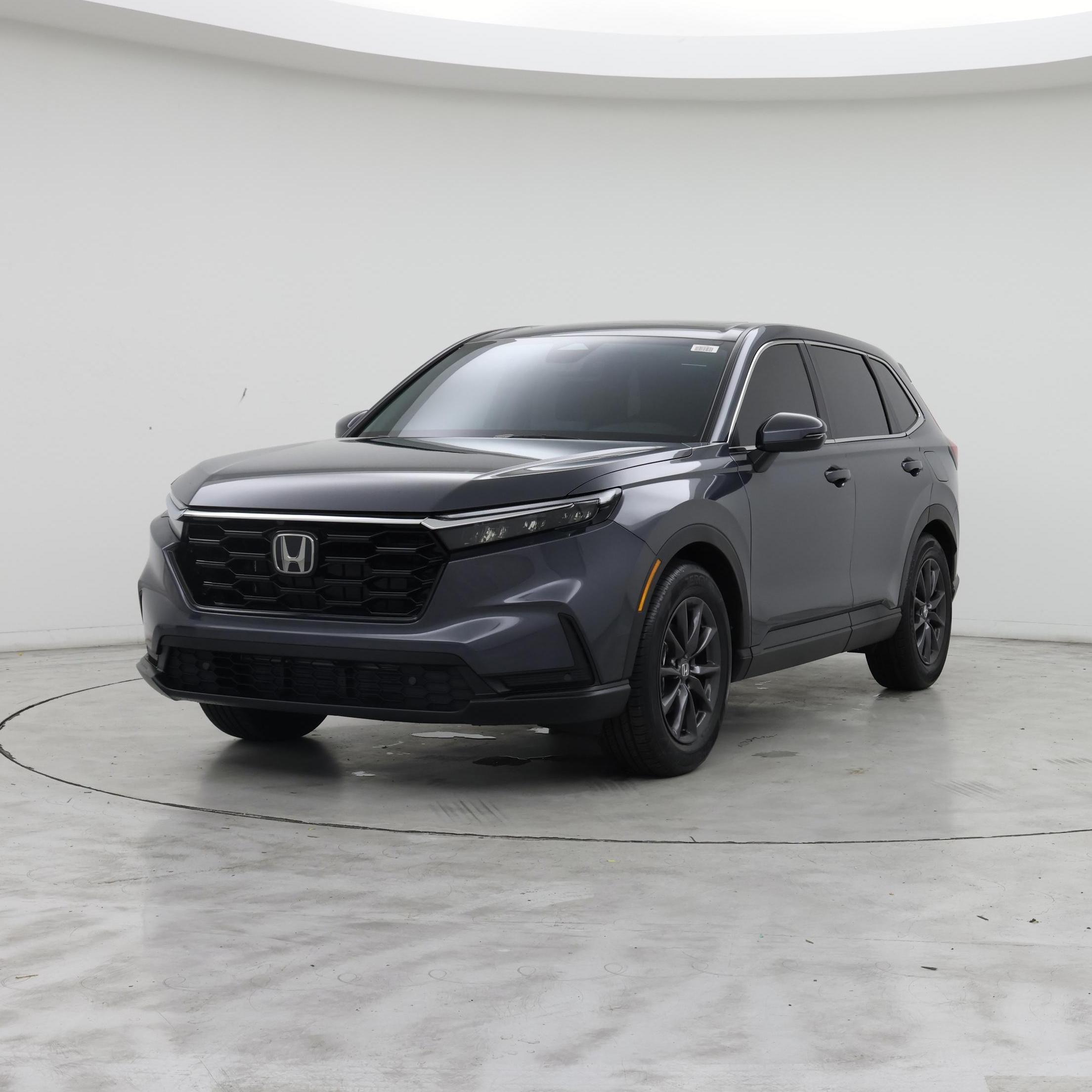 Thumbnail: 2026 Honda CR-V - 4
