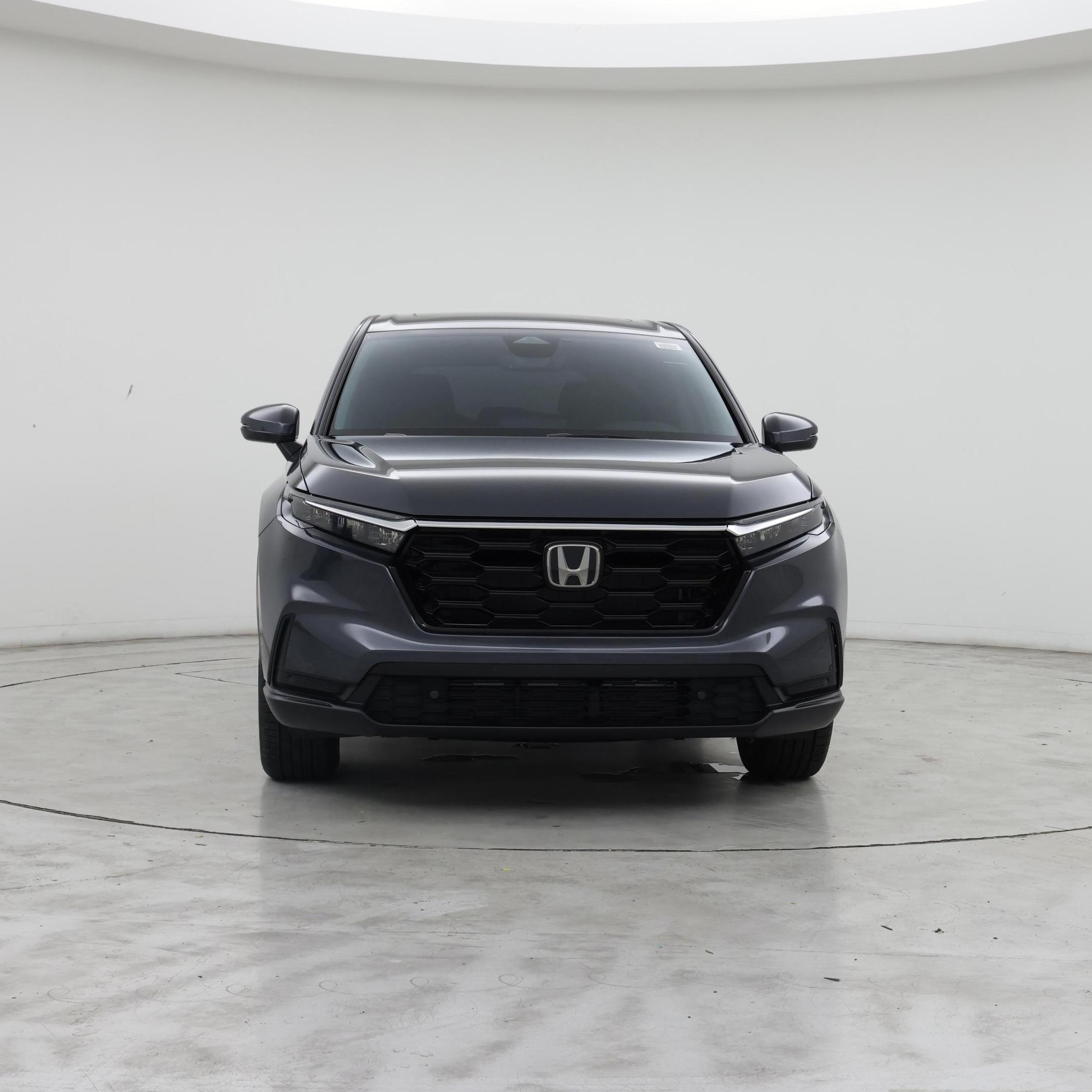 Thumbnail: 2026 Honda CR-V - 5