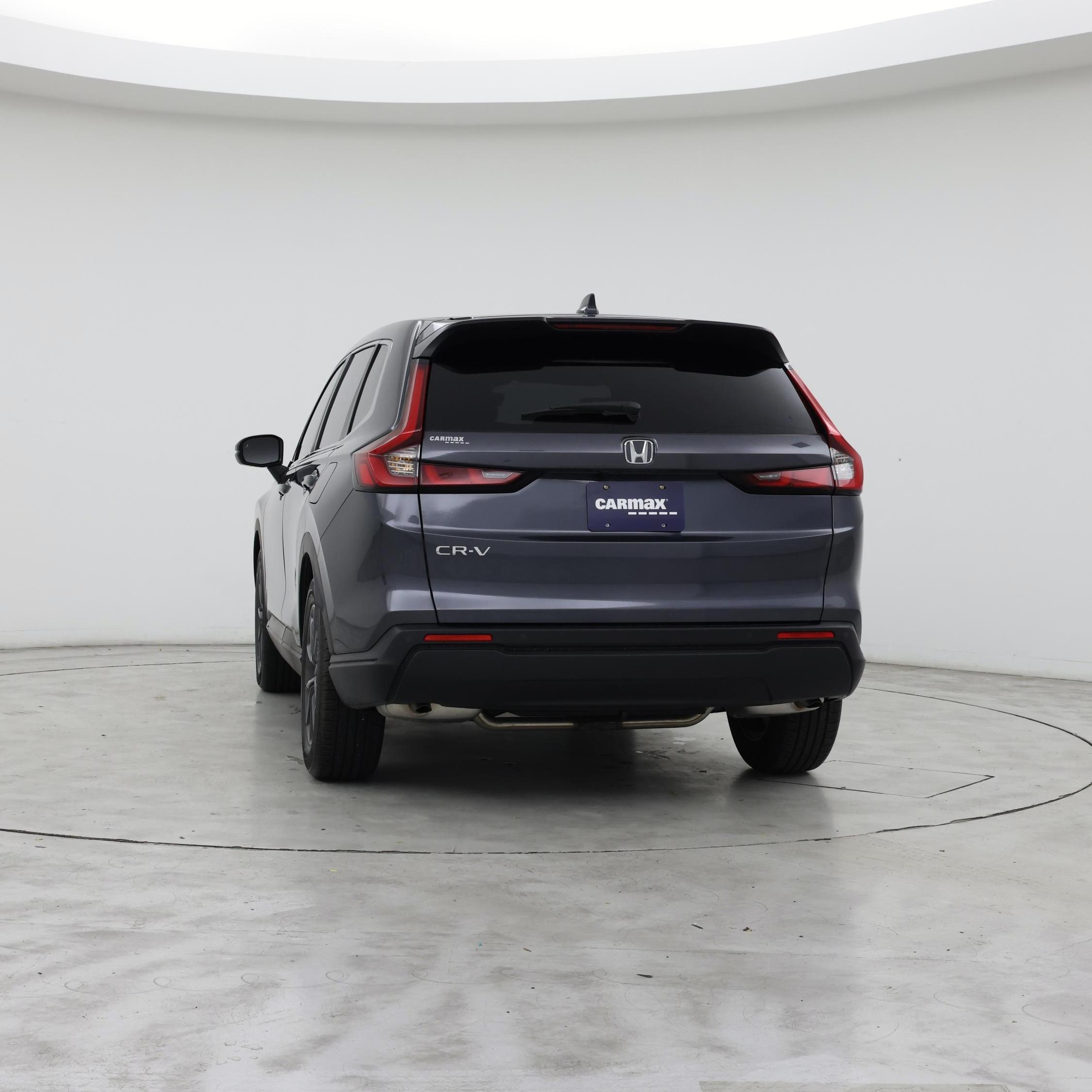 Thumbnail: 2026 Honda CR-V - 6