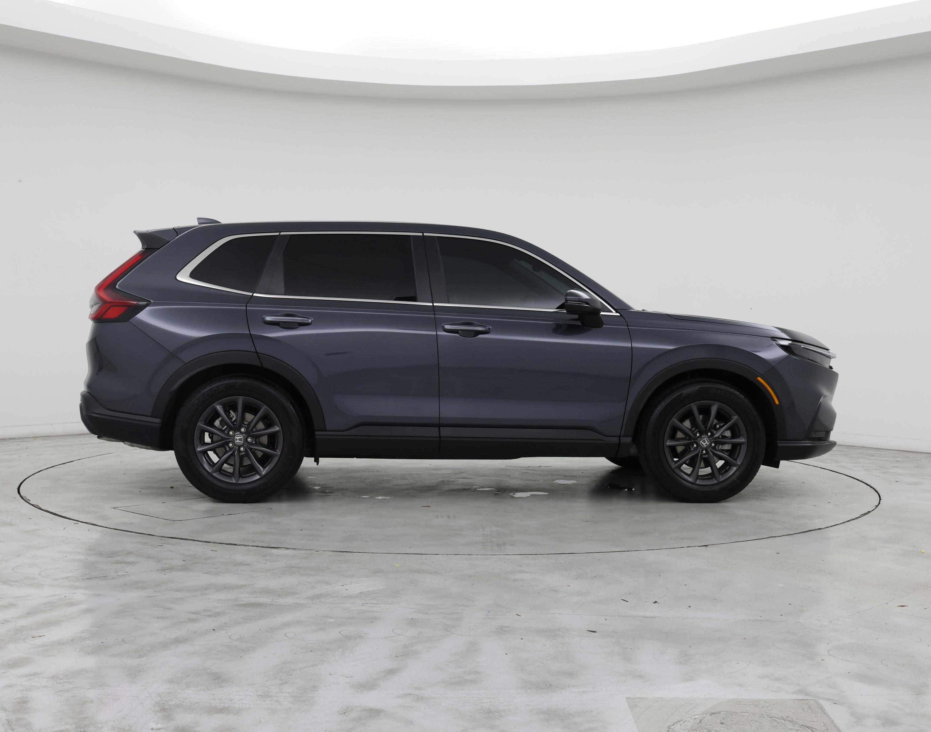 Thumbnail: 2026 Honda CR-V - 7