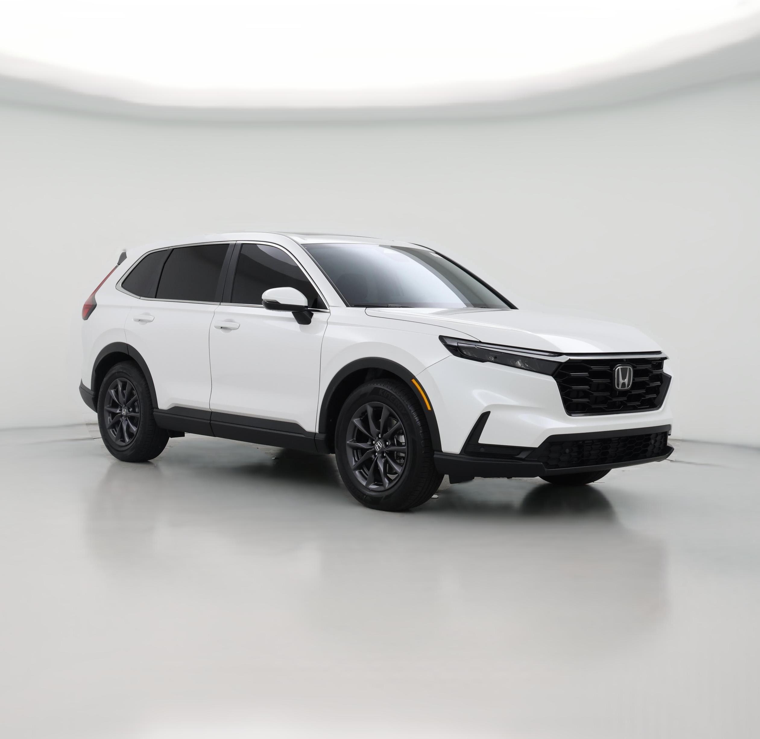 Thumbnail: 2026 Honda CR-V - 1