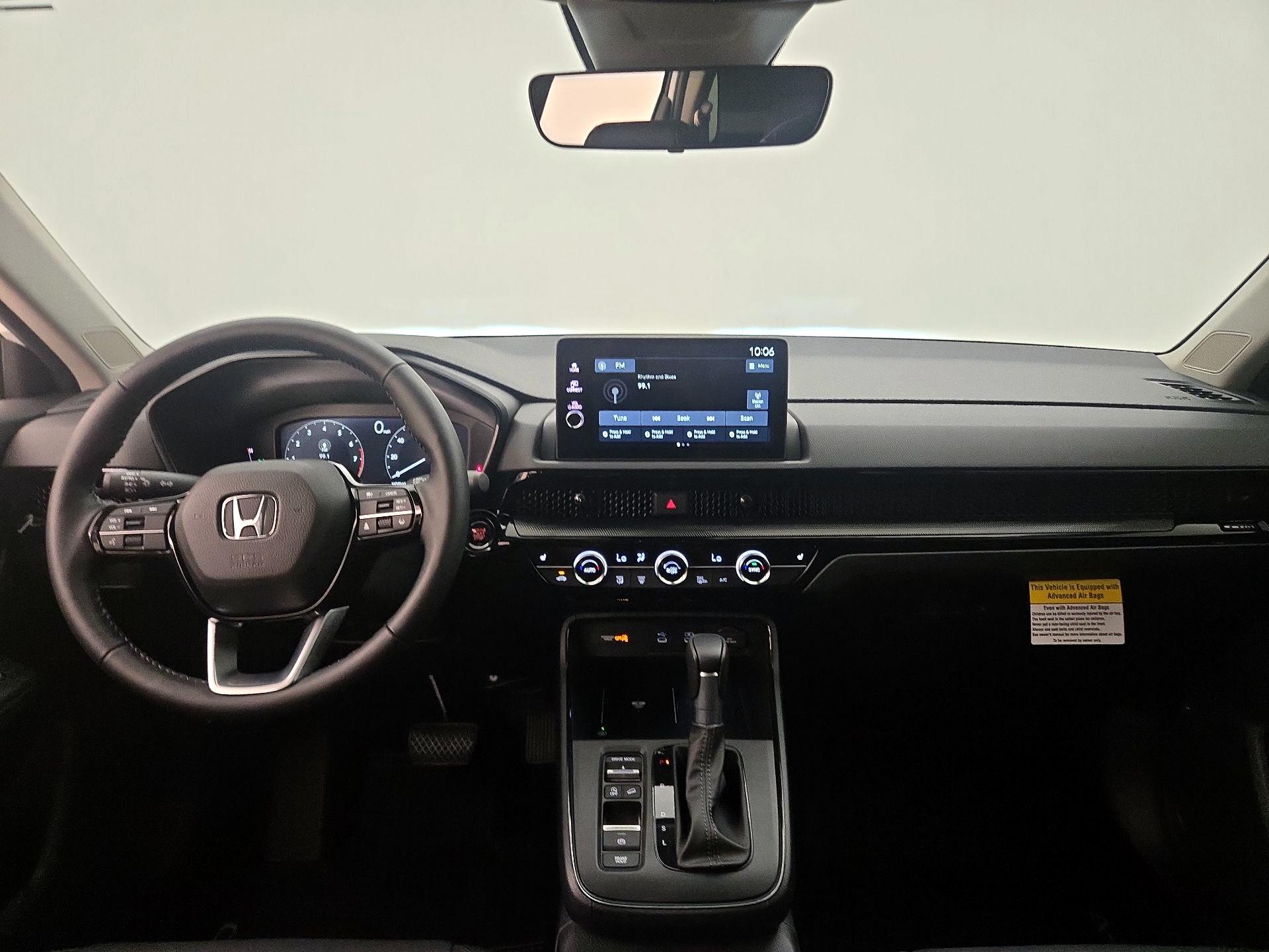 Thumbnail: 2026 Honda CR-V - 9