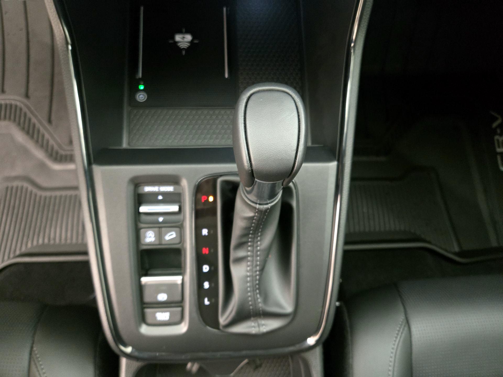 Thumbnail: 2026 Honda CR-V - 17