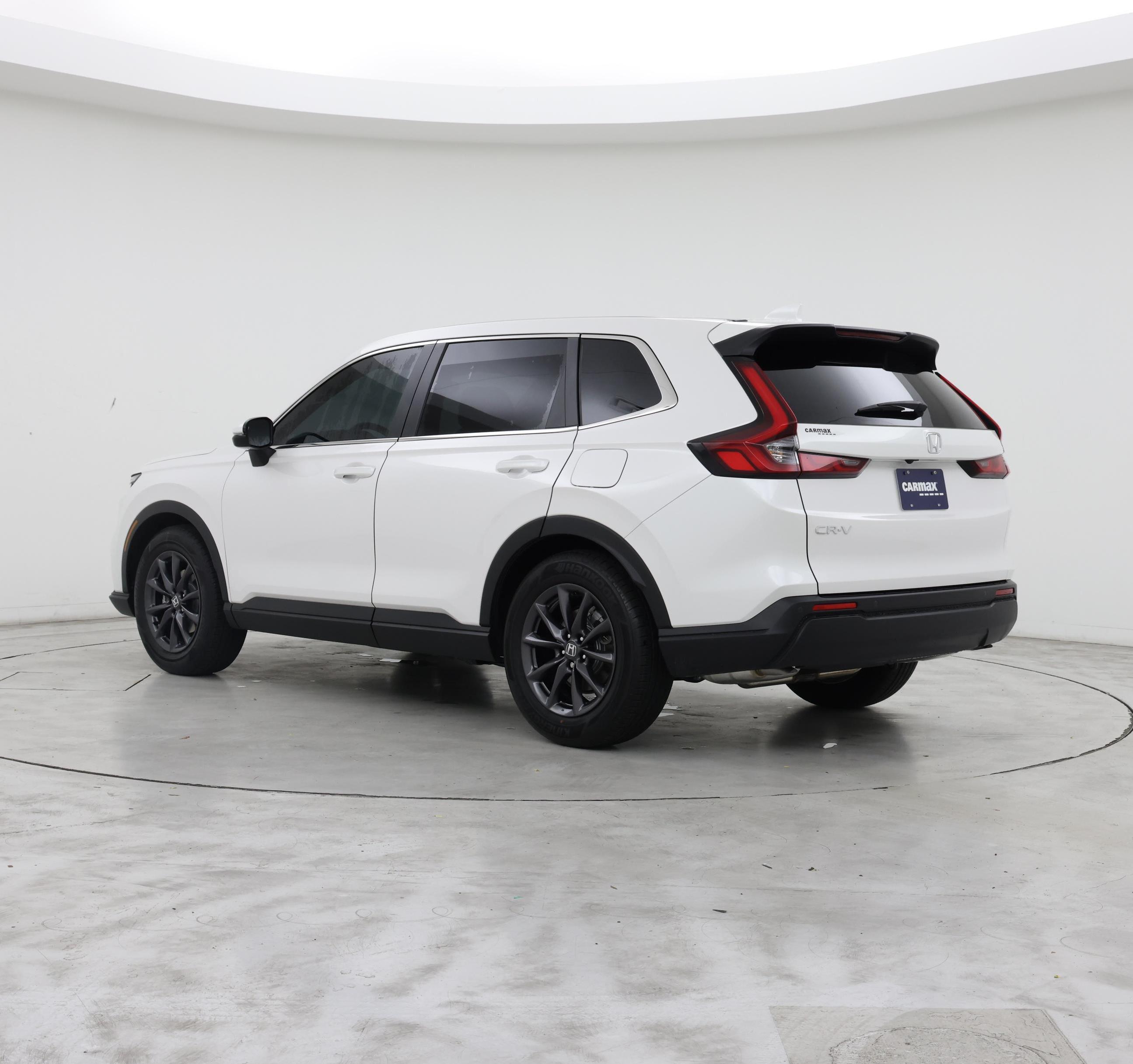 Thumbnail: 2026 Honda CR-V - 2