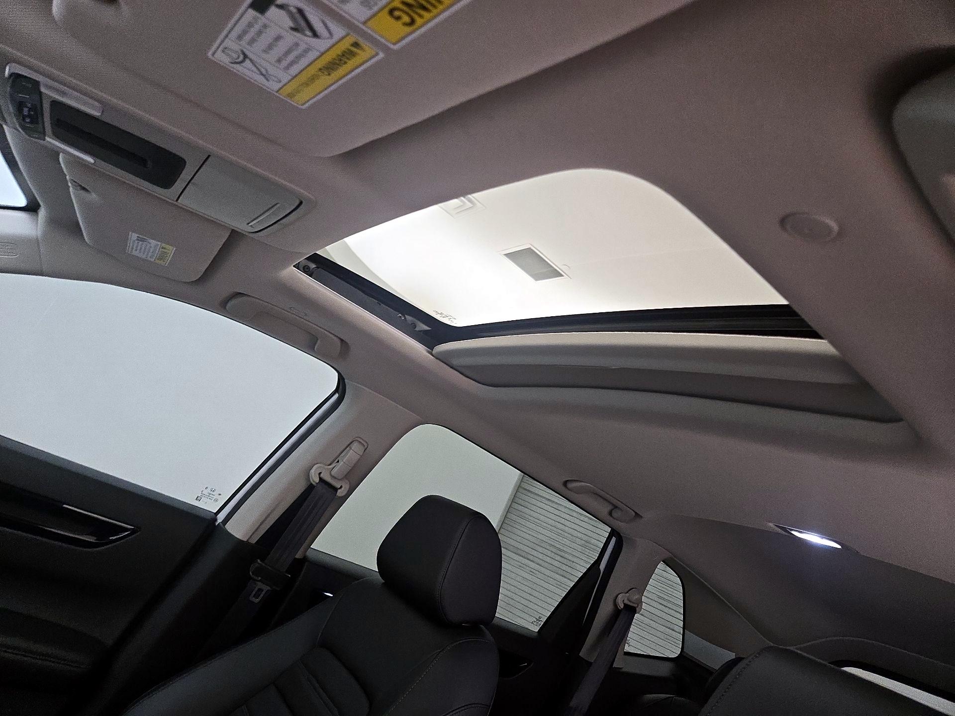 Thumbnail: 2026 Honda CR-V - 19