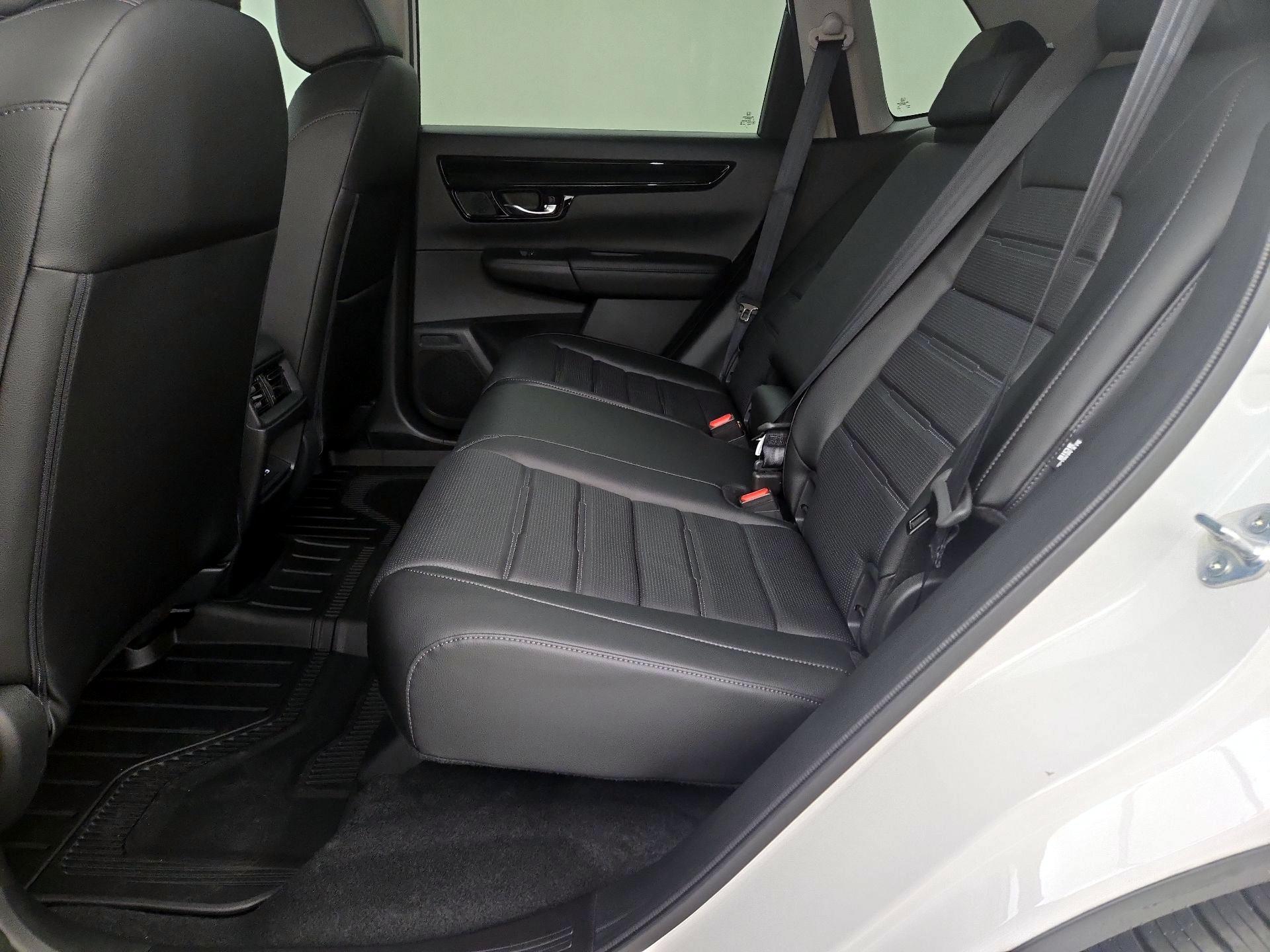 Thumbnail: 2026 Honda CR-V - 20