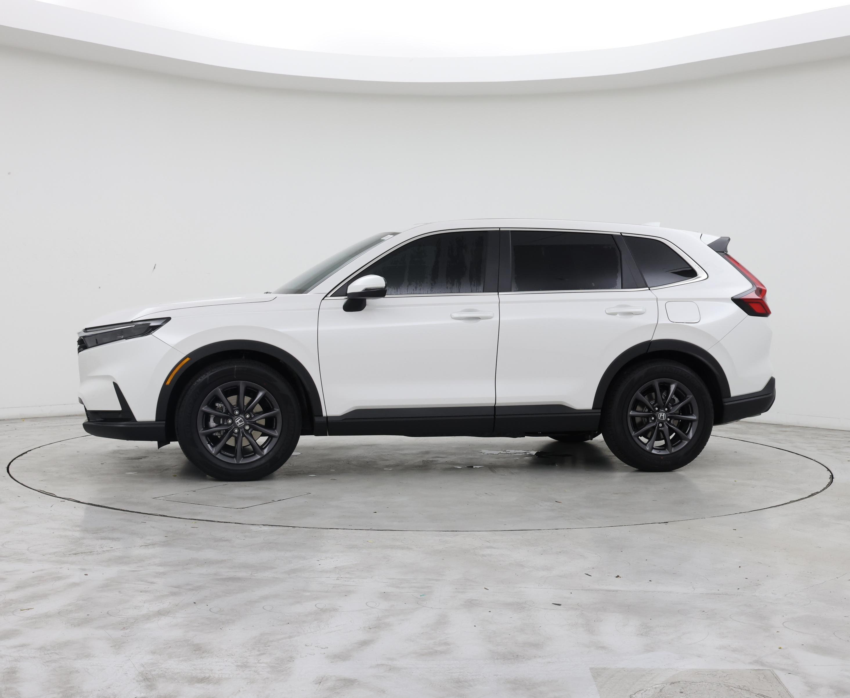 Thumbnail: 2026 Honda CR-V - 3