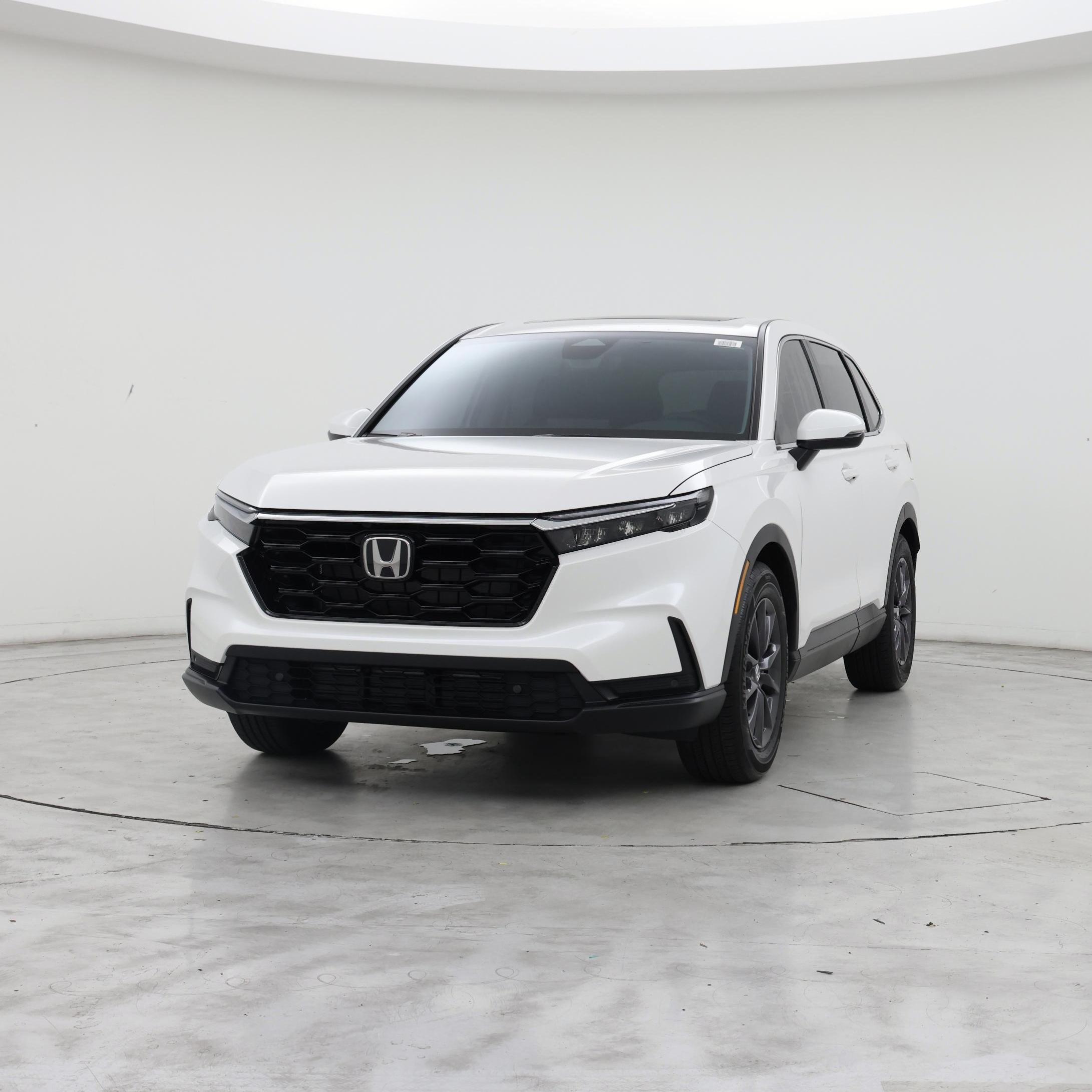 Thumbnail: 2026 Honda CR-V - 4