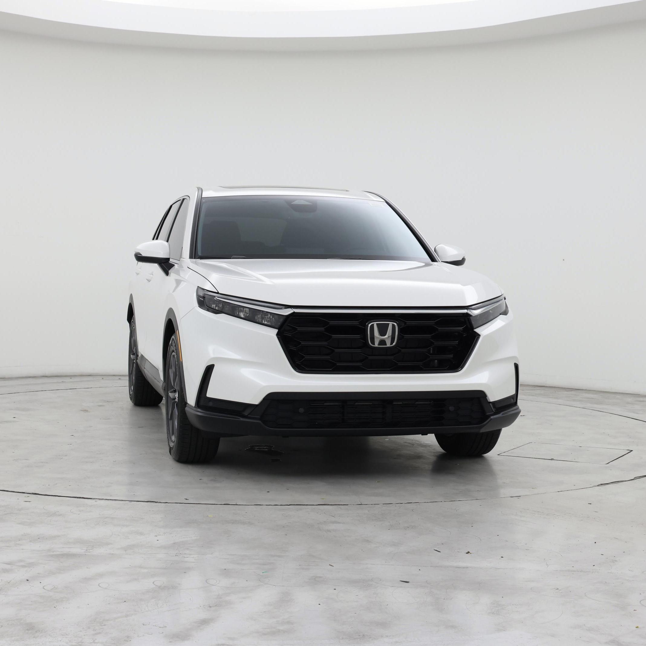 Thumbnail: 2026 Honda CR-V - 5