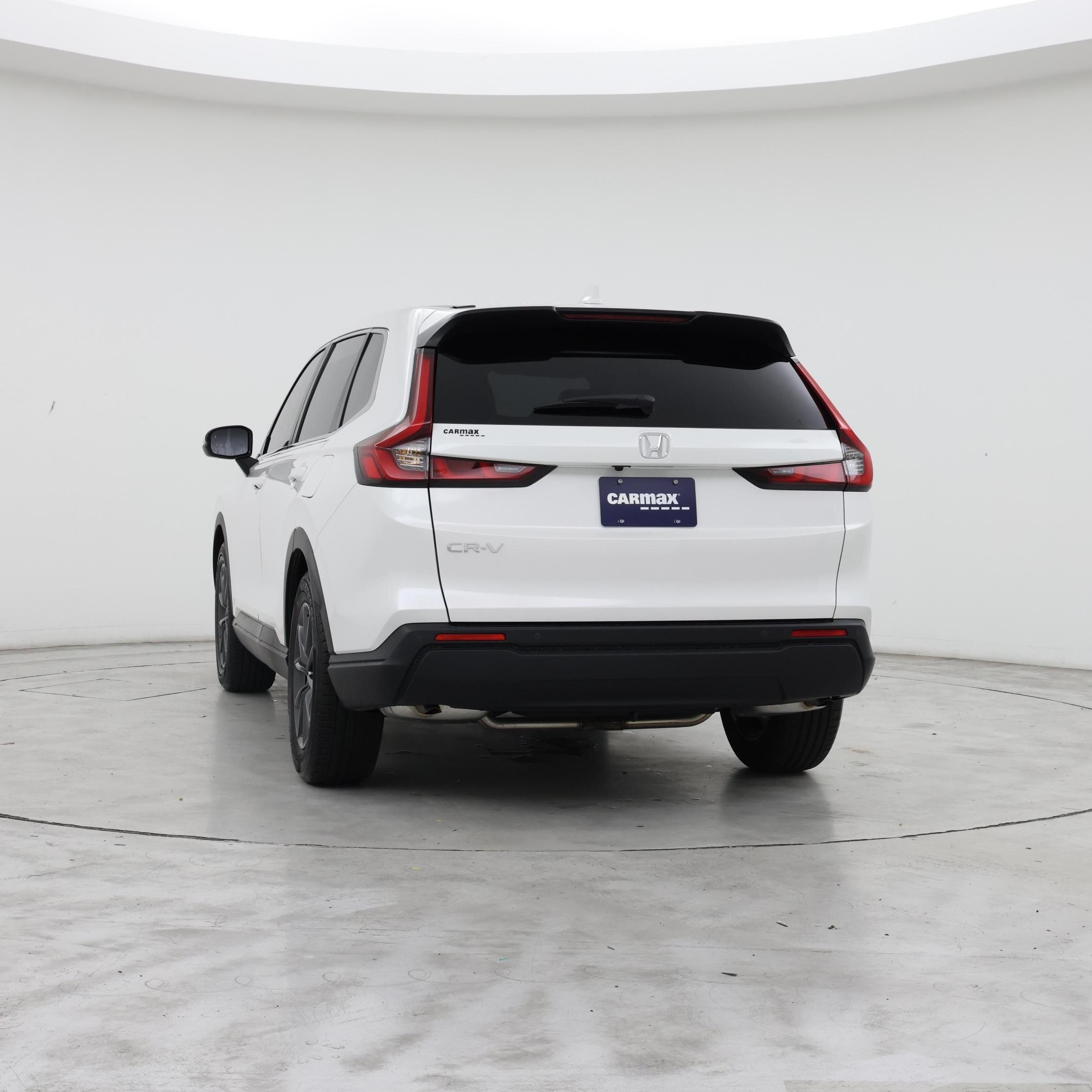 Thumbnail: 2026 Honda CR-V - 6