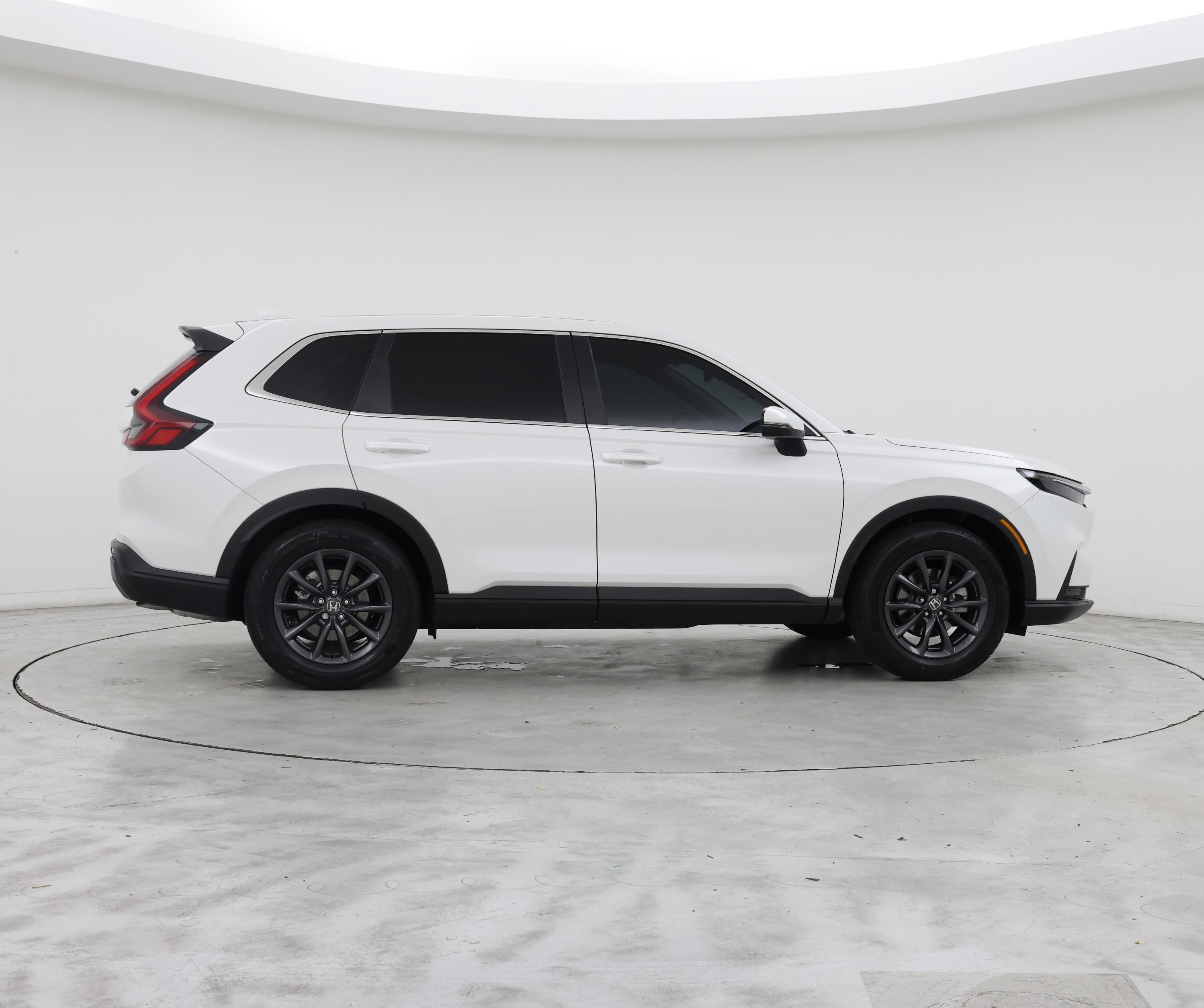 Thumbnail: 2026 Honda CR-V - 7