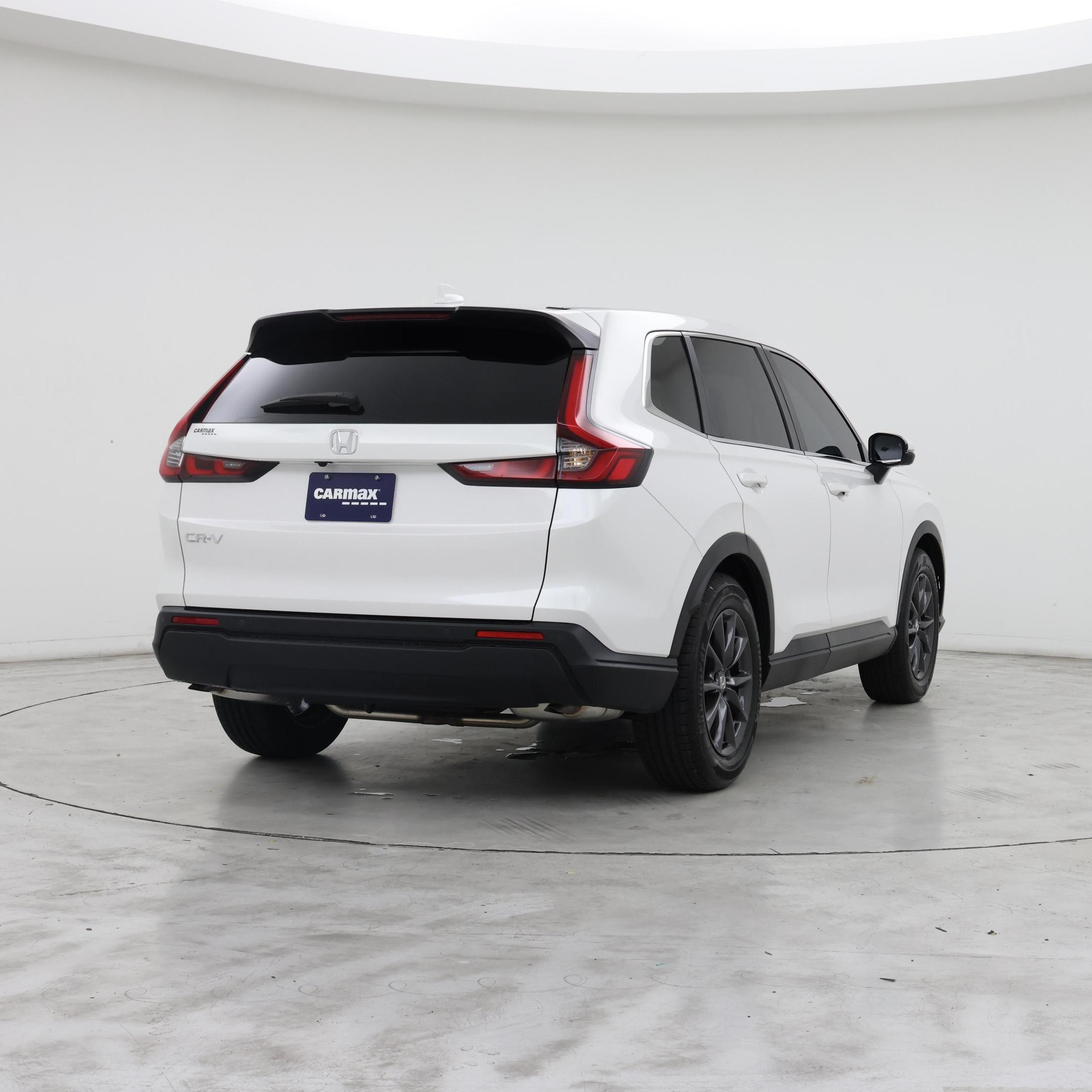 Thumbnail: 2026 Honda CR-V - 8