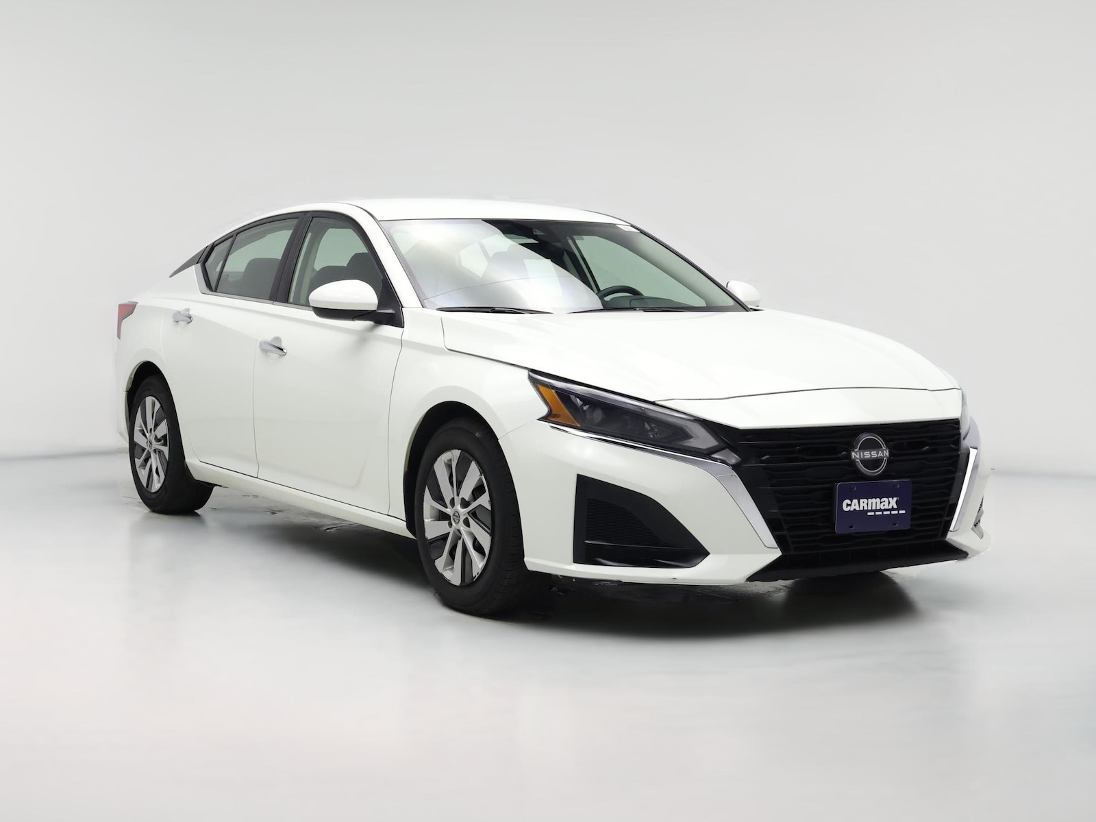 2023 Nissan Altima S