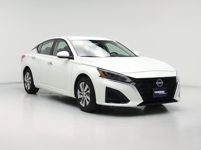 2023 Nissan Altima SV