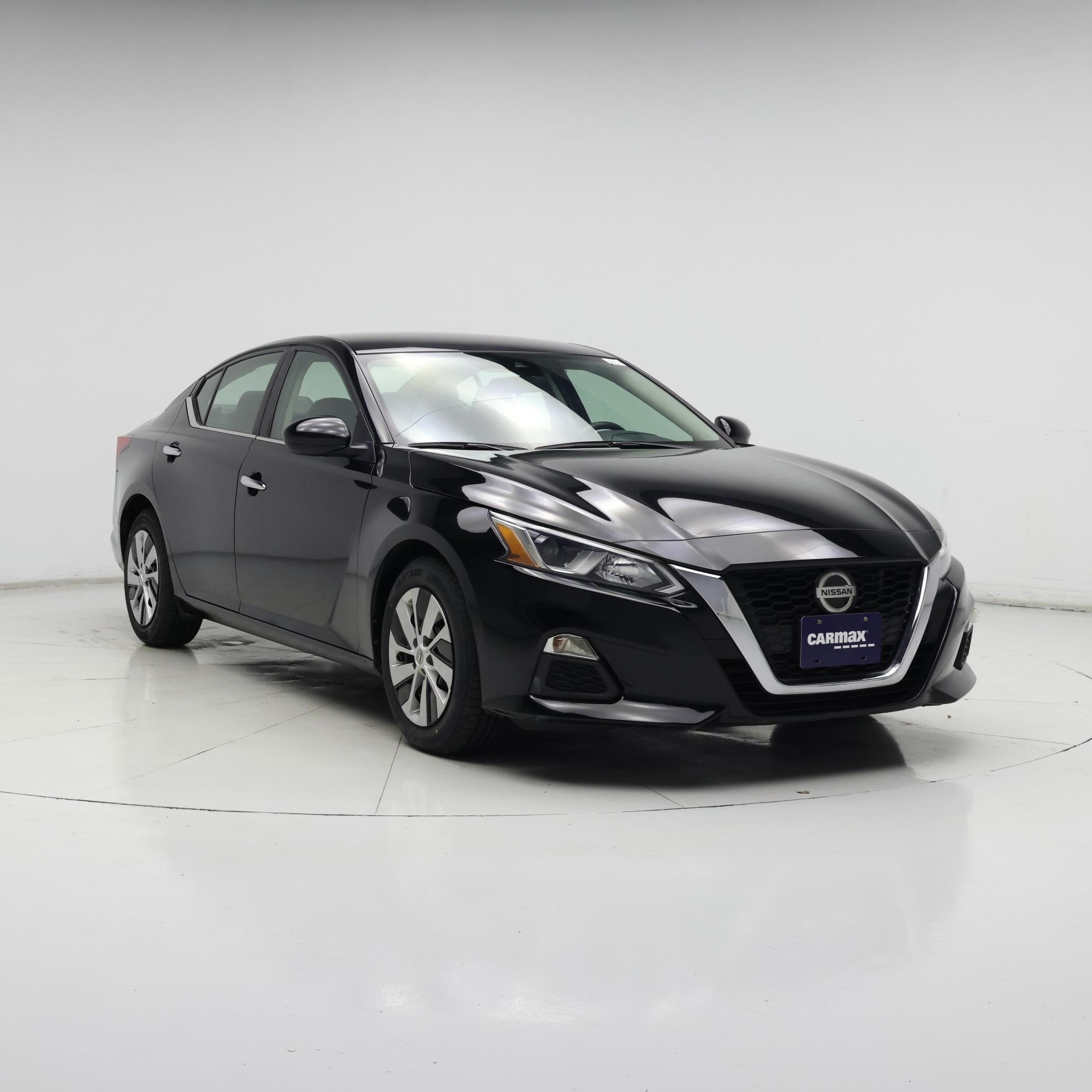 Thumbnail: 2021 Nissan Altima - 1