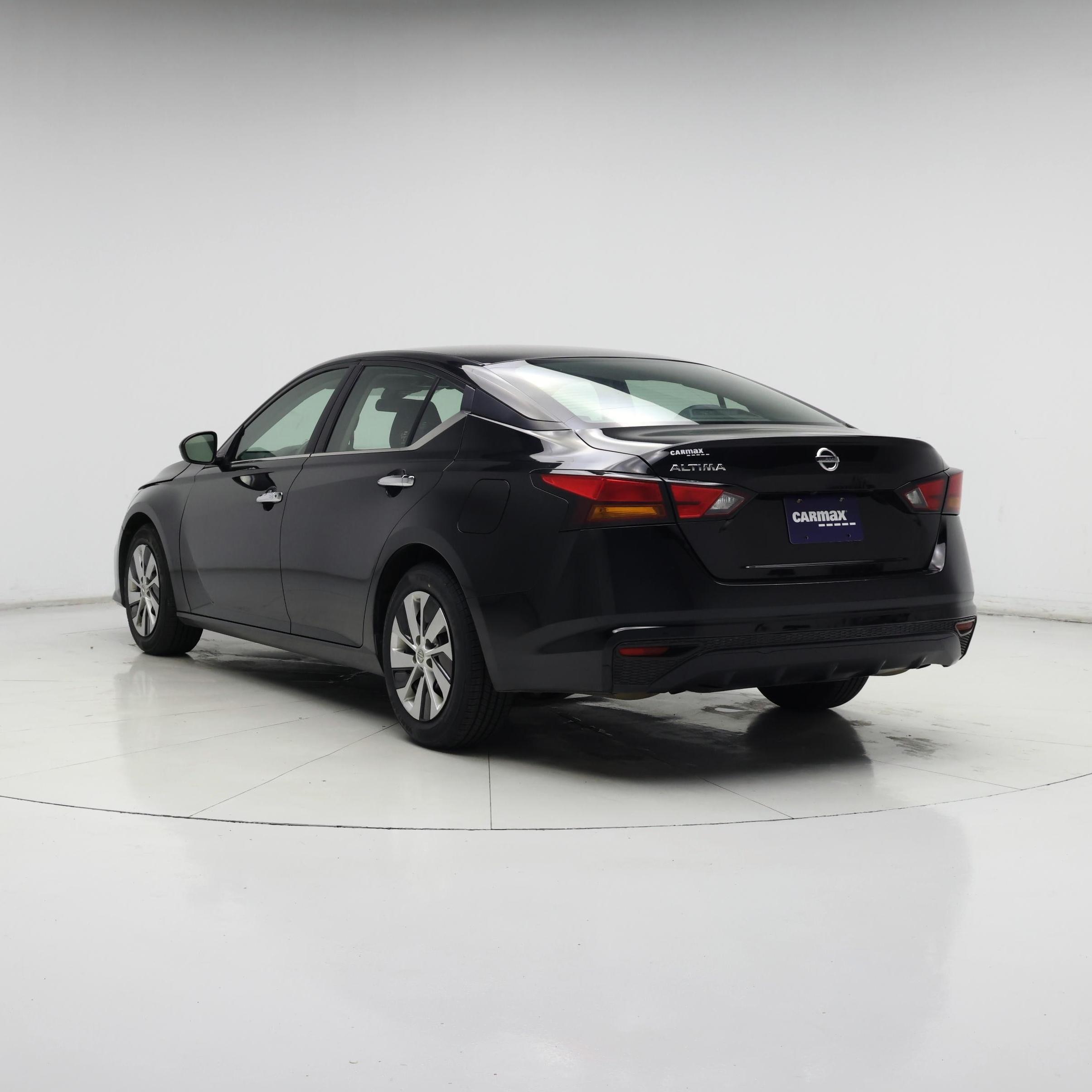 Thumbnail: 2021 Nissan Altima - 2