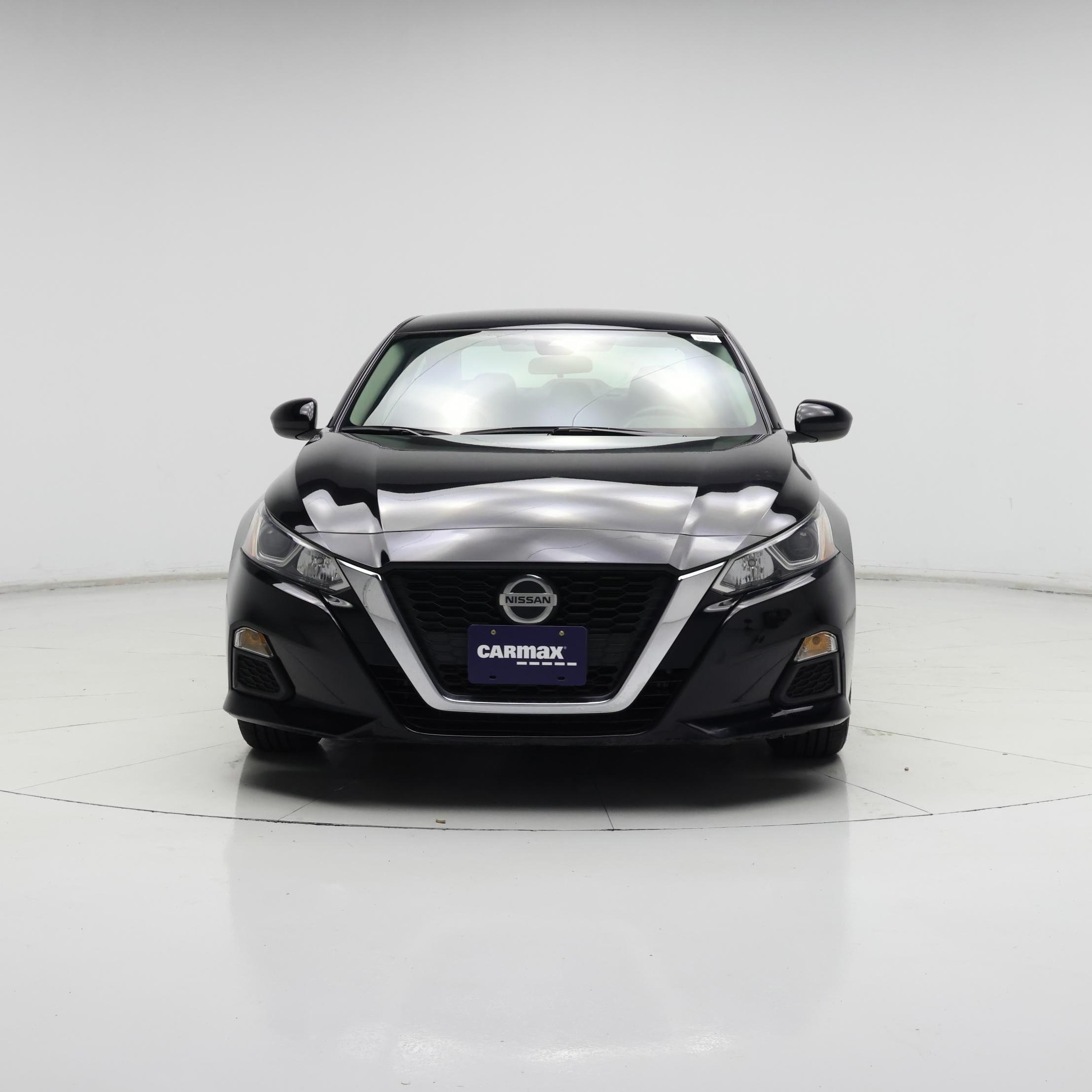 Thumbnail: 2021 Nissan Altima - 5