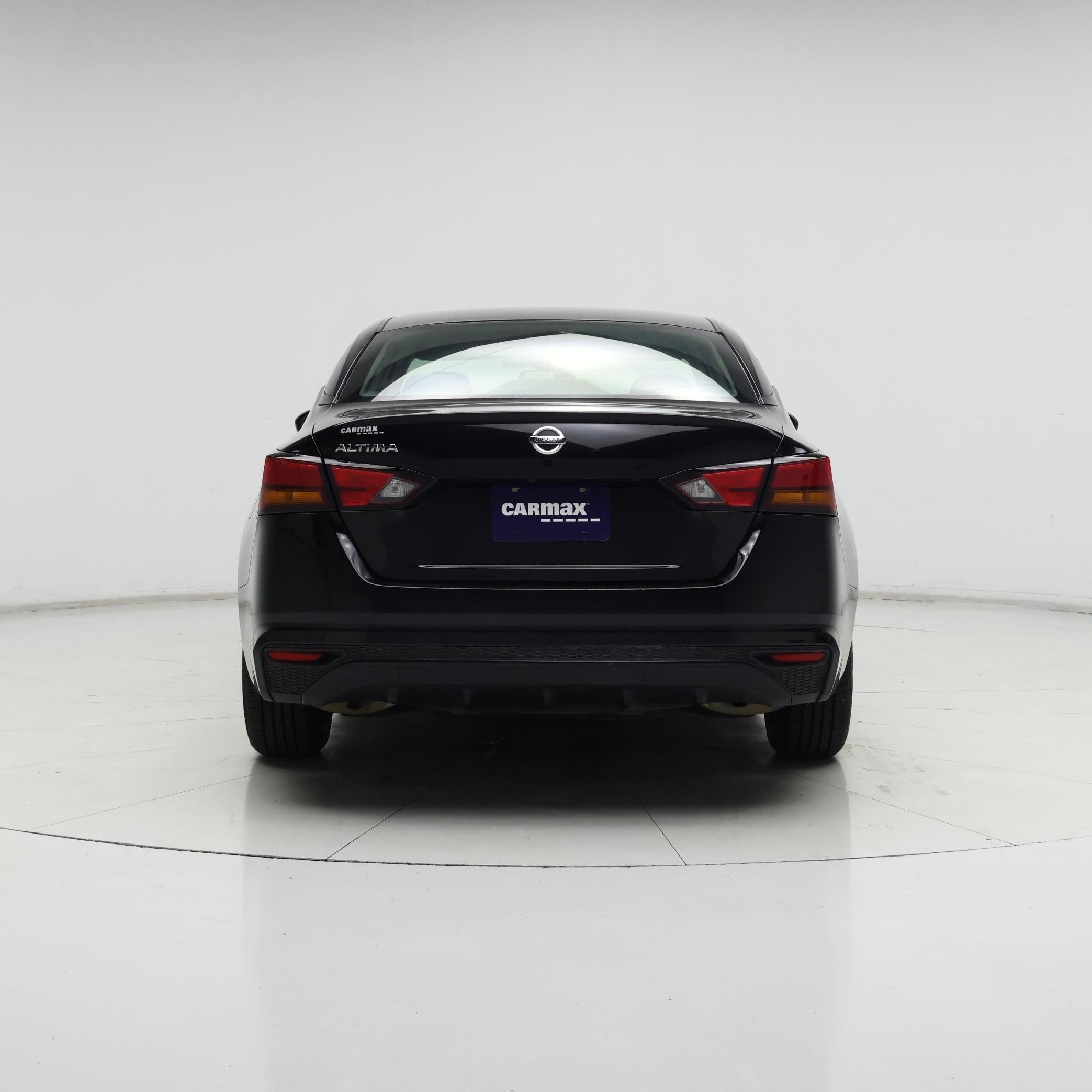 Thumbnail: 2021 Nissan Altima - 6