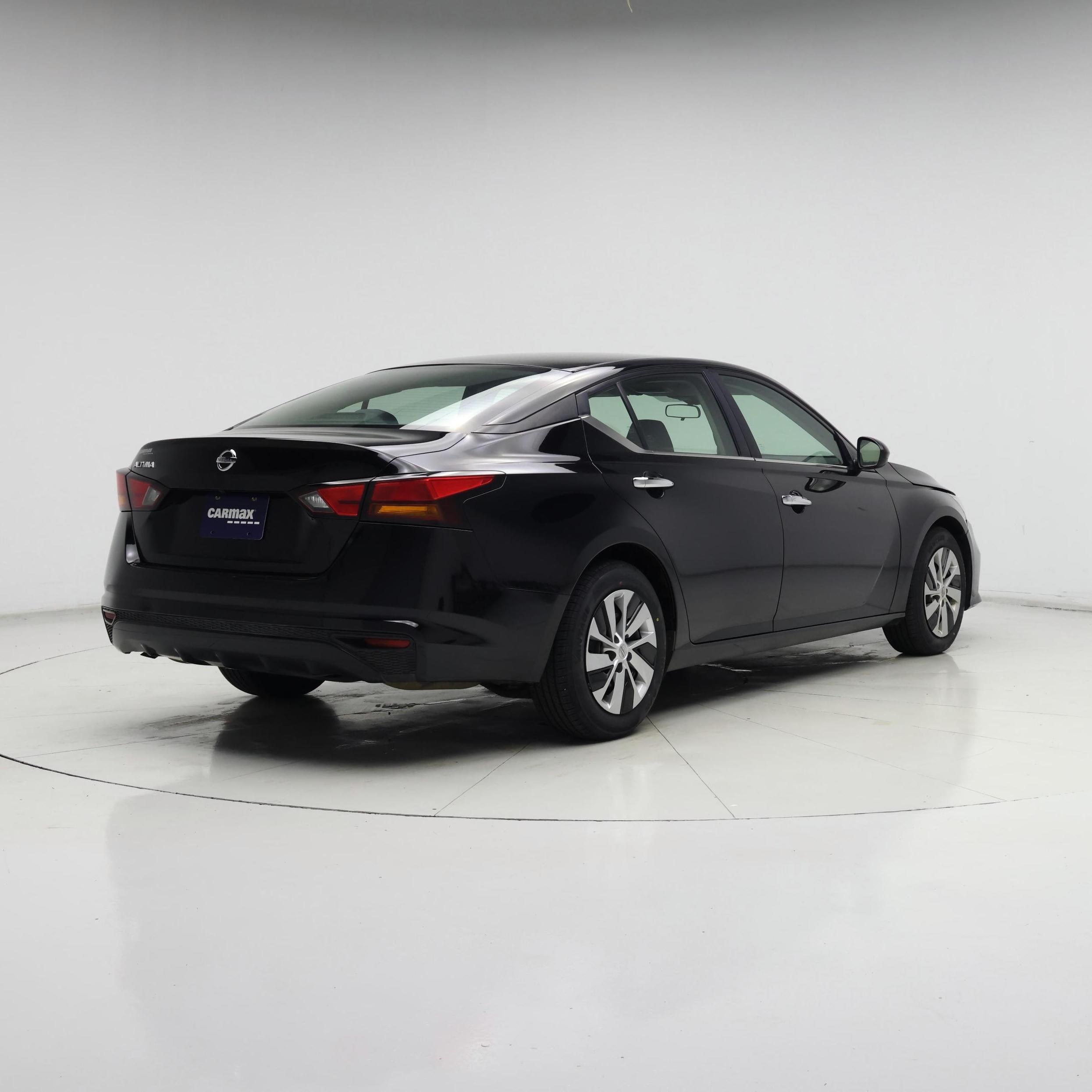 Thumbnail: 2021 Nissan Altima - 8