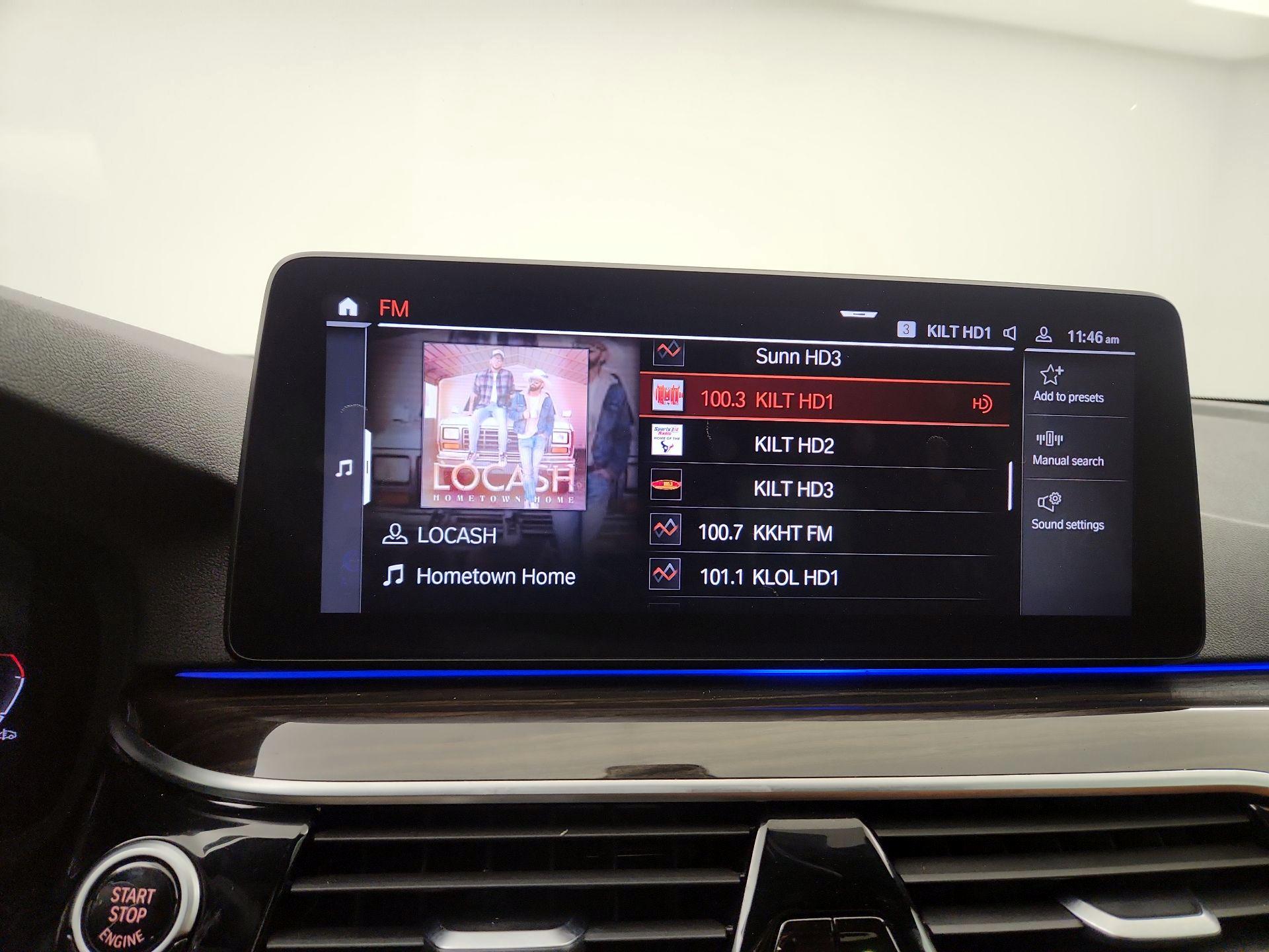 Thumbnail: 2021 BMW 5 Series - 14