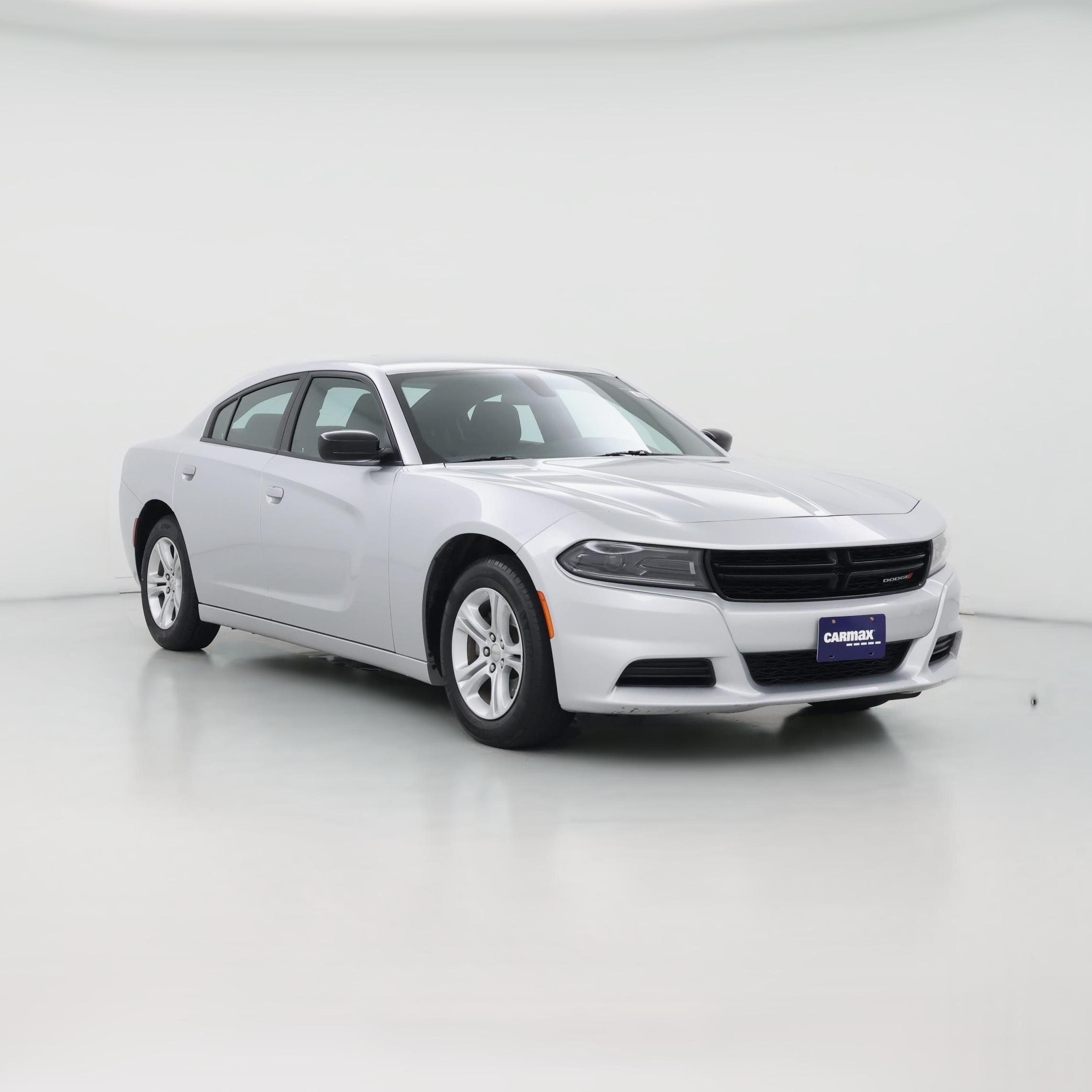 Thumbnail: 2023 Dodge Charger - 1
