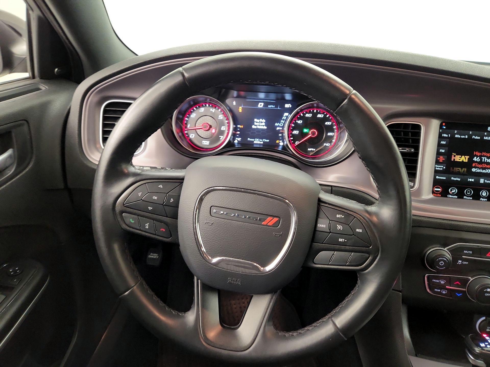 Thumbnail: 2023 Dodge Charger - 10
